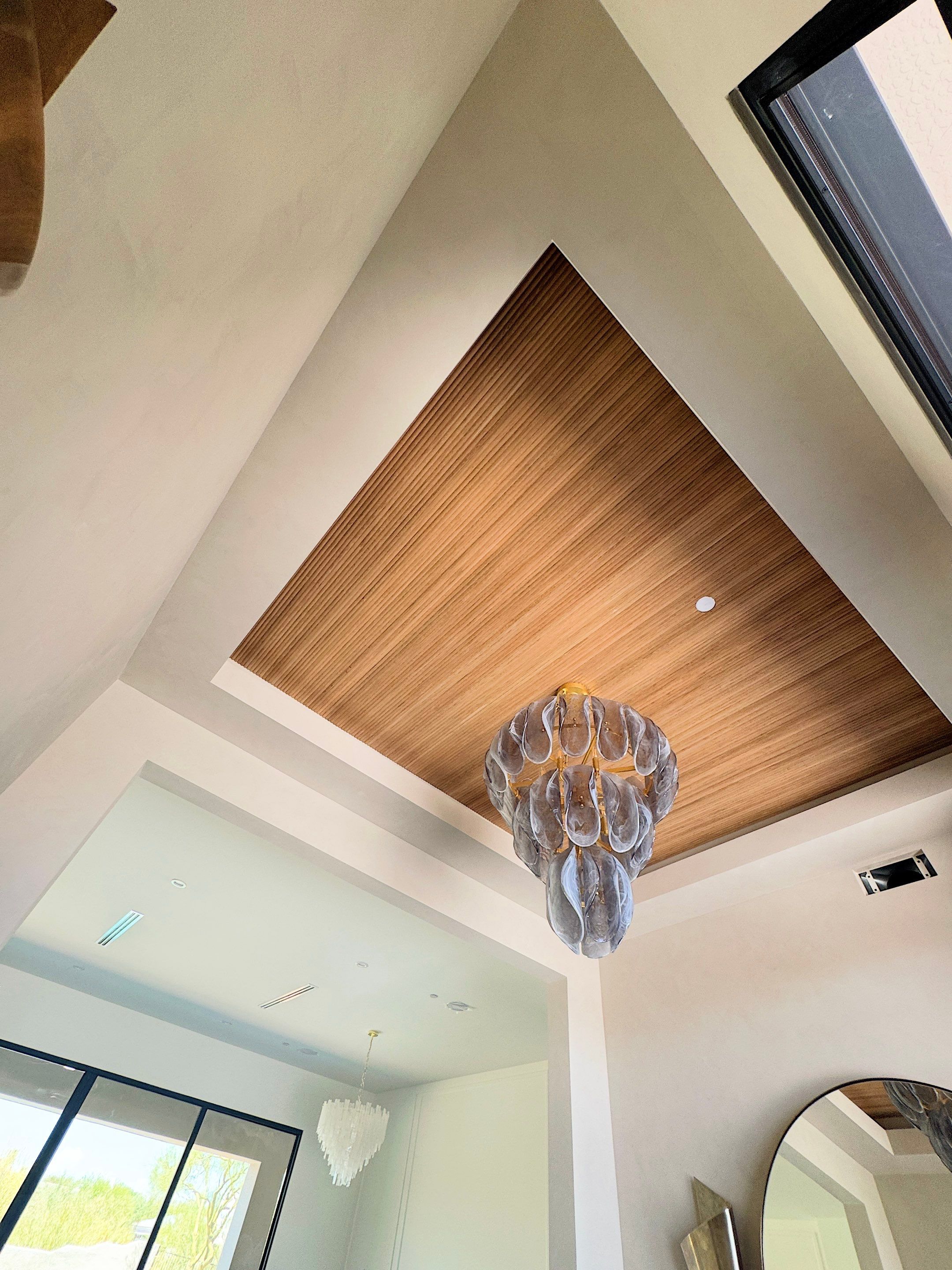 Parkview Ln - Interior  by Kowalski Painting