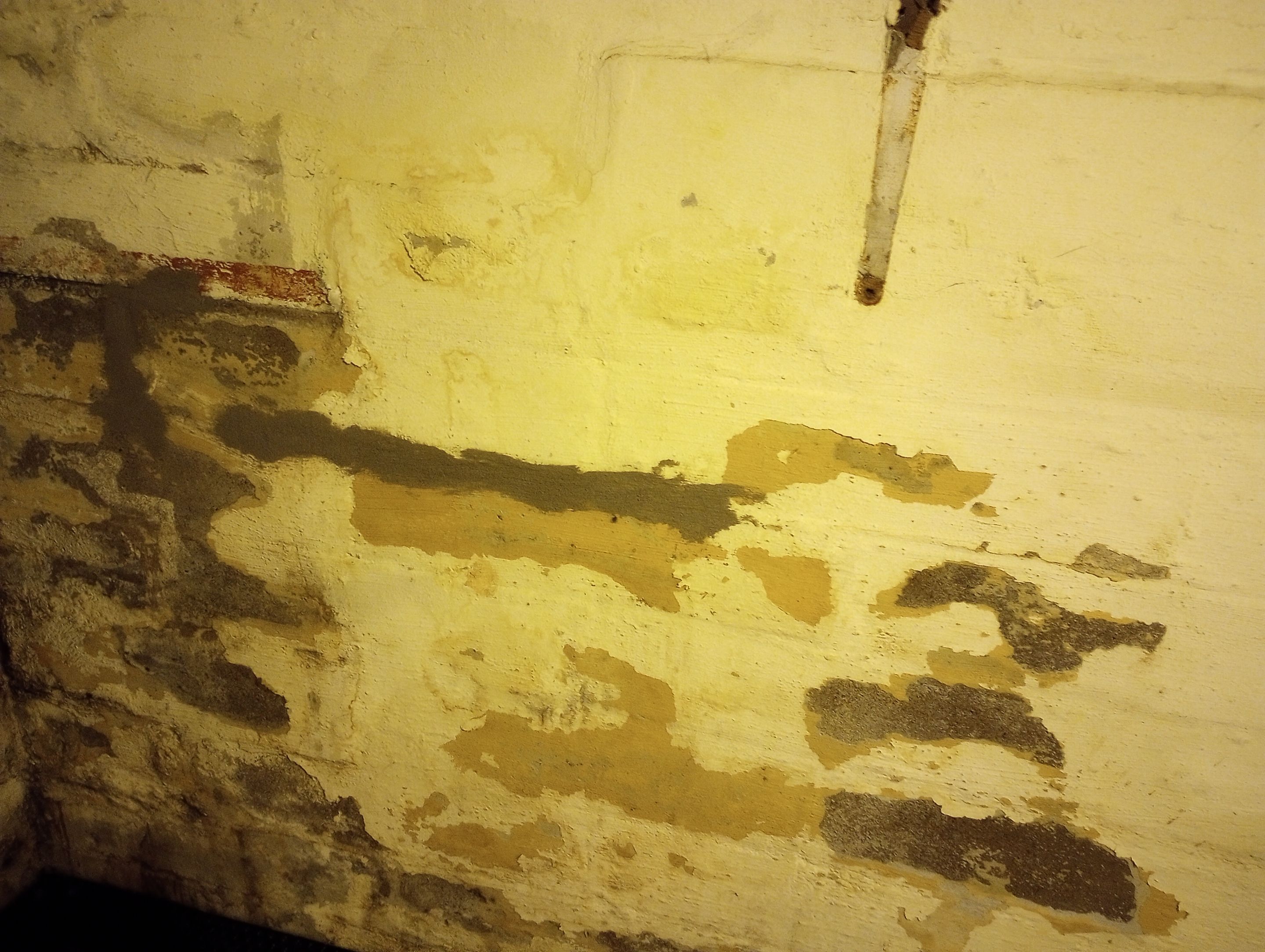 Earning Robbin’s Trust with Quality Waterproofing by Waterproofing Northeast