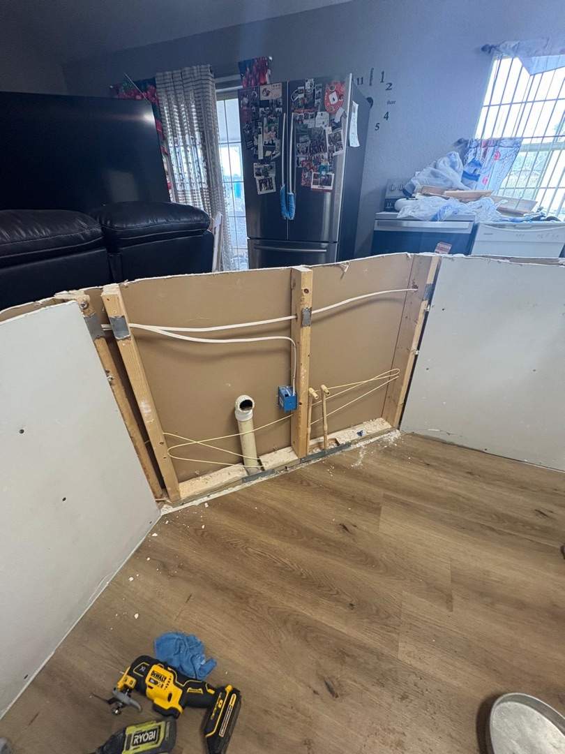 Project in Ocala by You Restorations LLC DBA YOU-Home