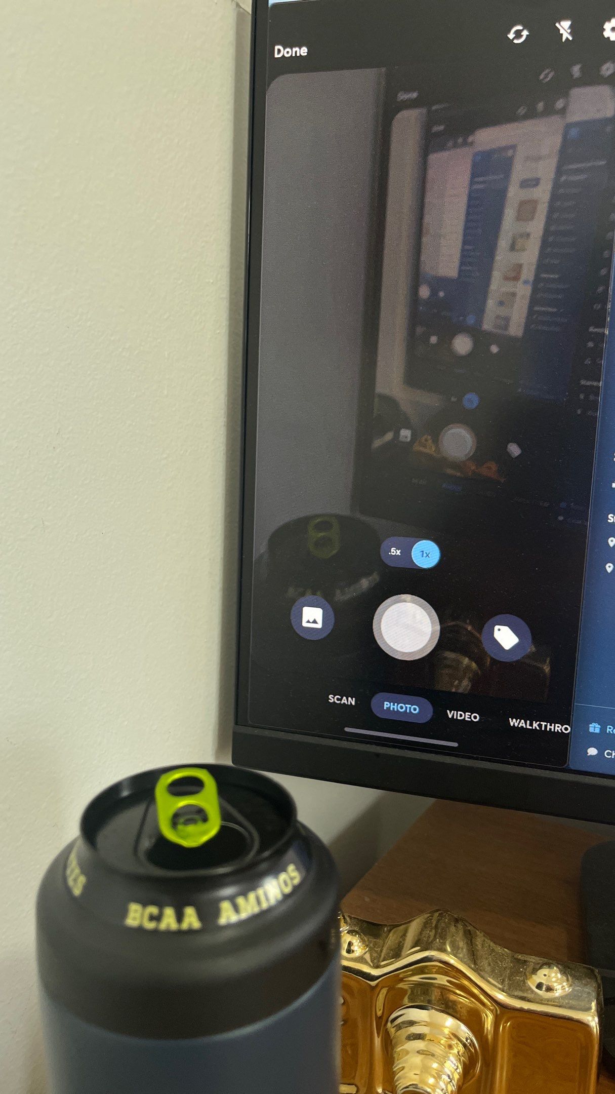 kjbgkljhgklhjg by CompanyCam Sales Demo