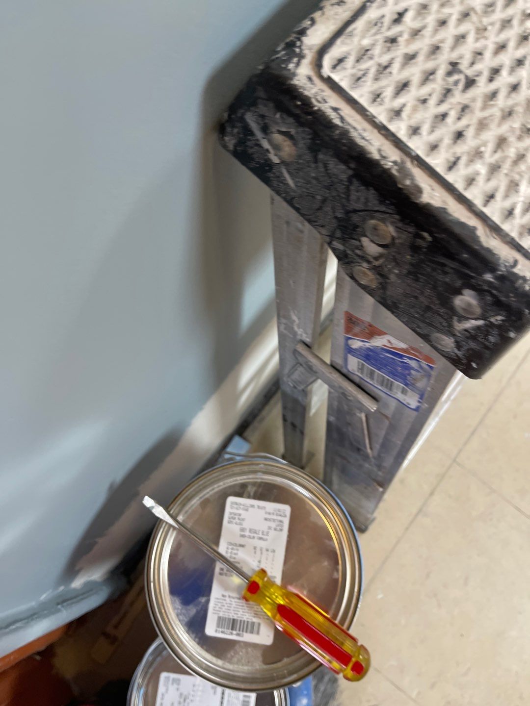 Cat Hospital Project in Pittsburgh by Floors in a Day, Inc