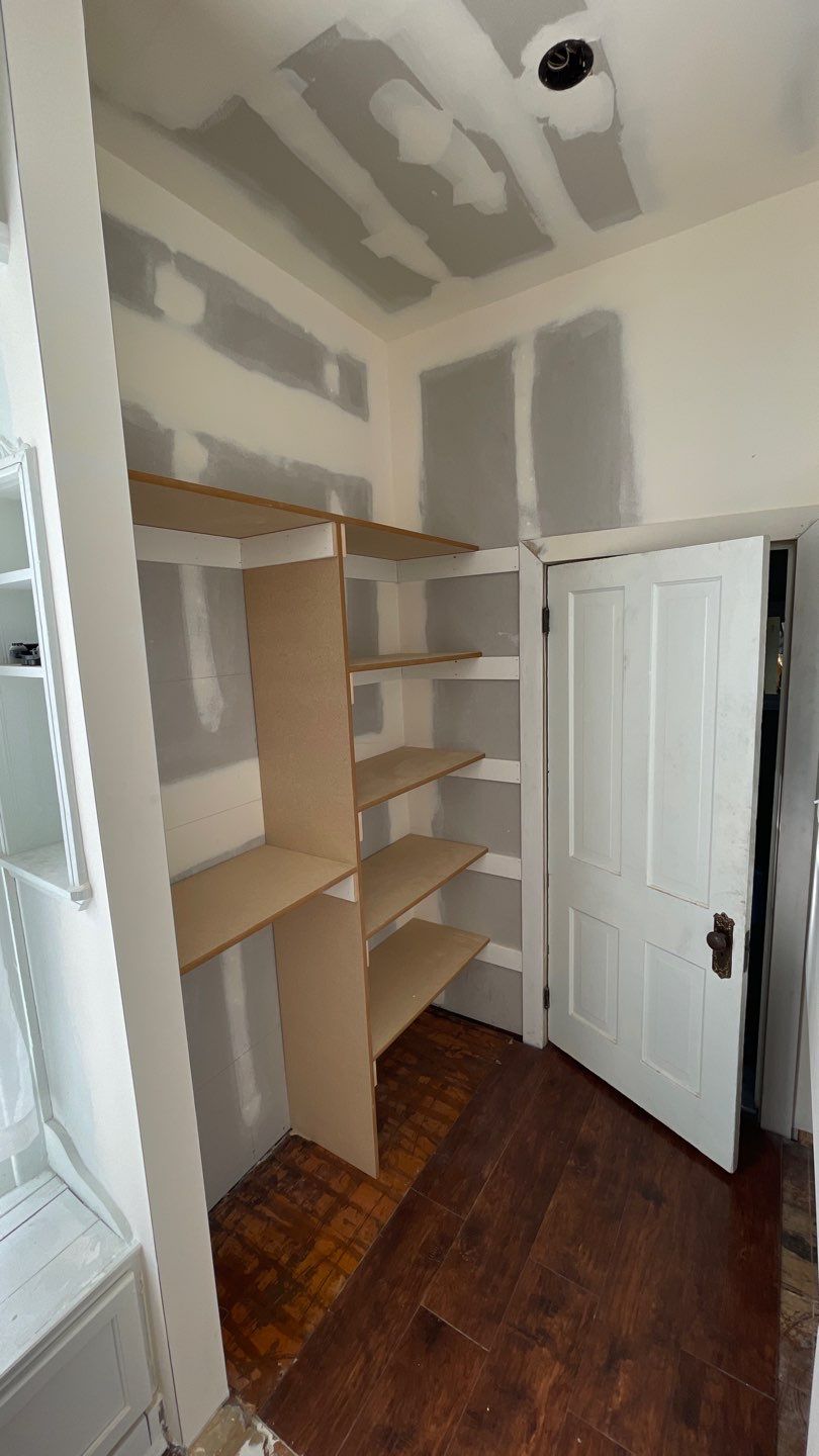 Project in Sandy by Rudd Builders LLC