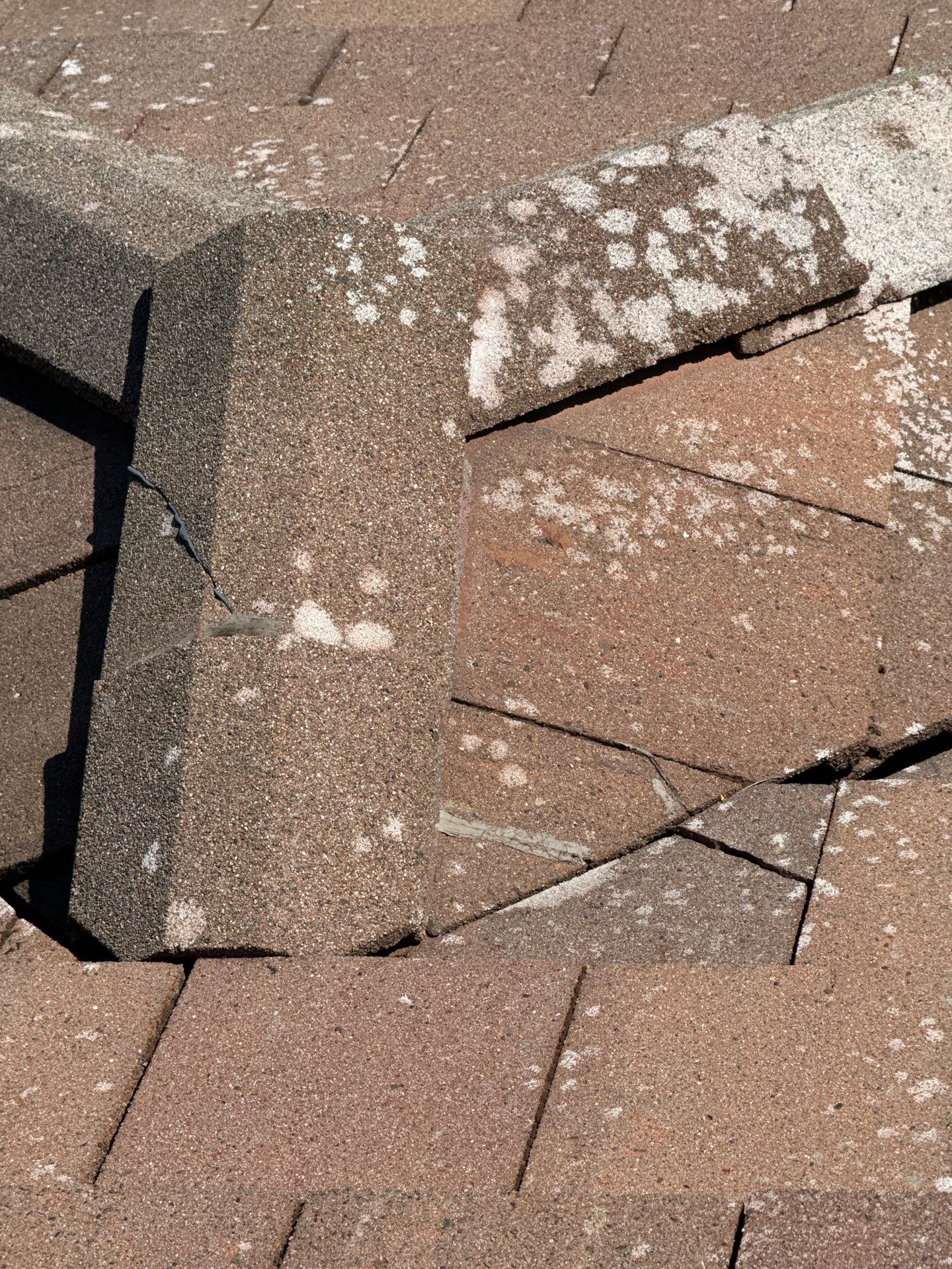 Project in Marysville by Connolly Construction Company