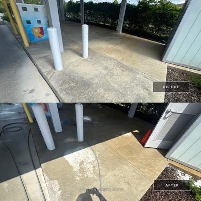 Redstone Memorial Pkwy