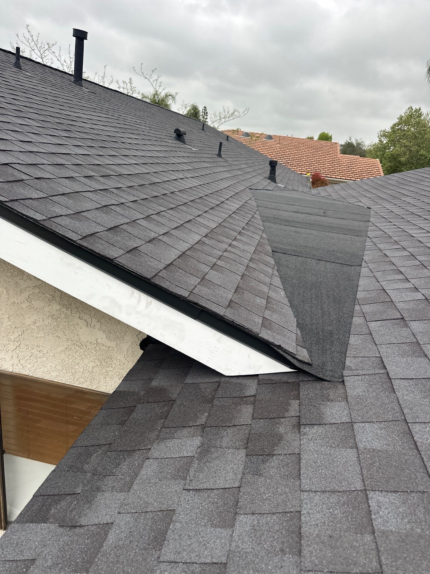 Roof Replacement- Rancho Cucamonga, CA 91737 by Epic Roof Replacement