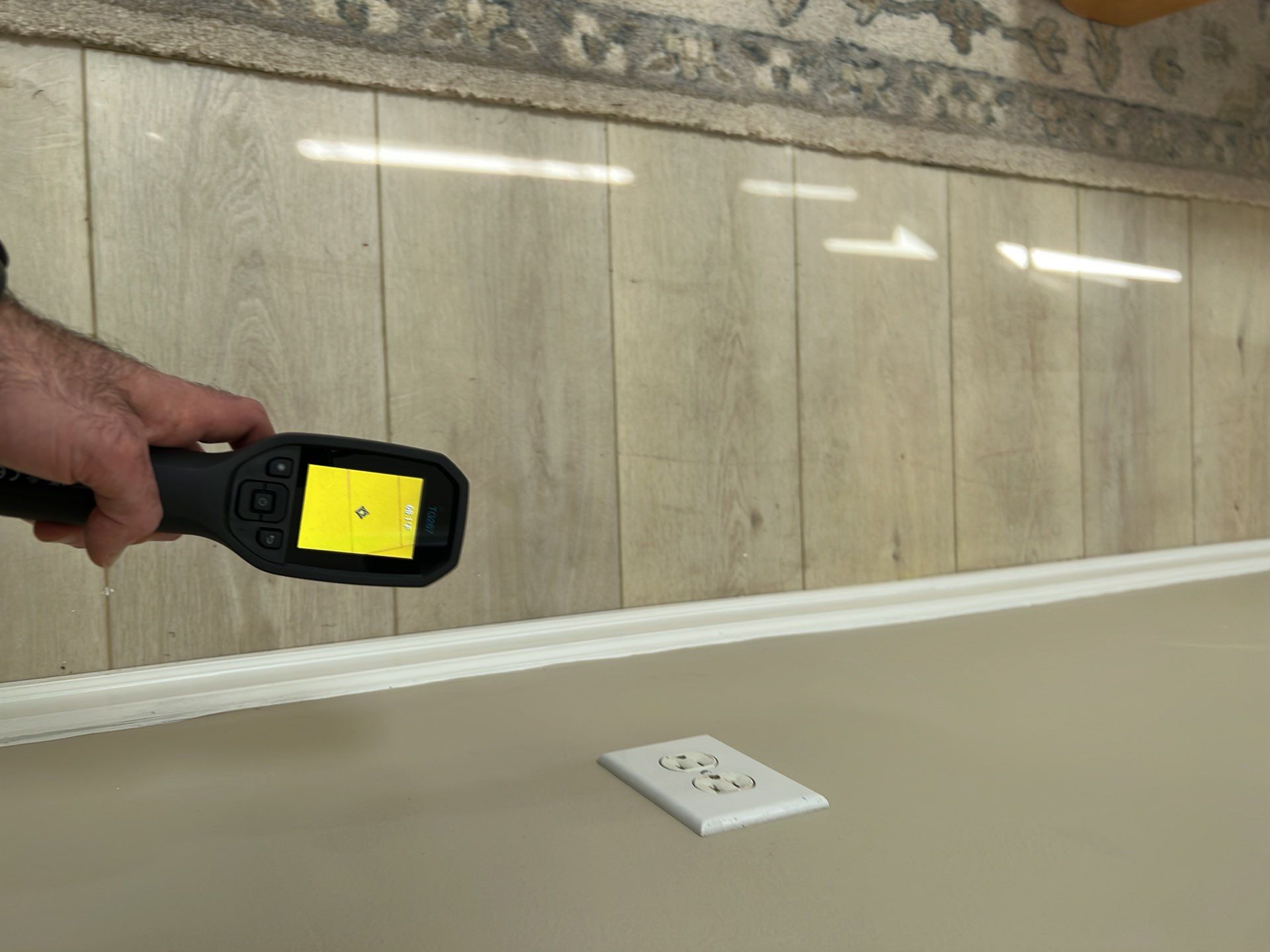 EzDry Restoration featured photo.