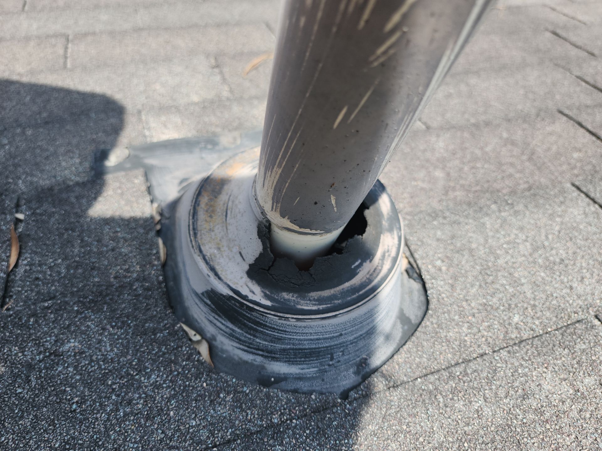 Residential Roofing Repair using Owen's Corning Duration (Lifetime) Shingles by Roof Repair Company