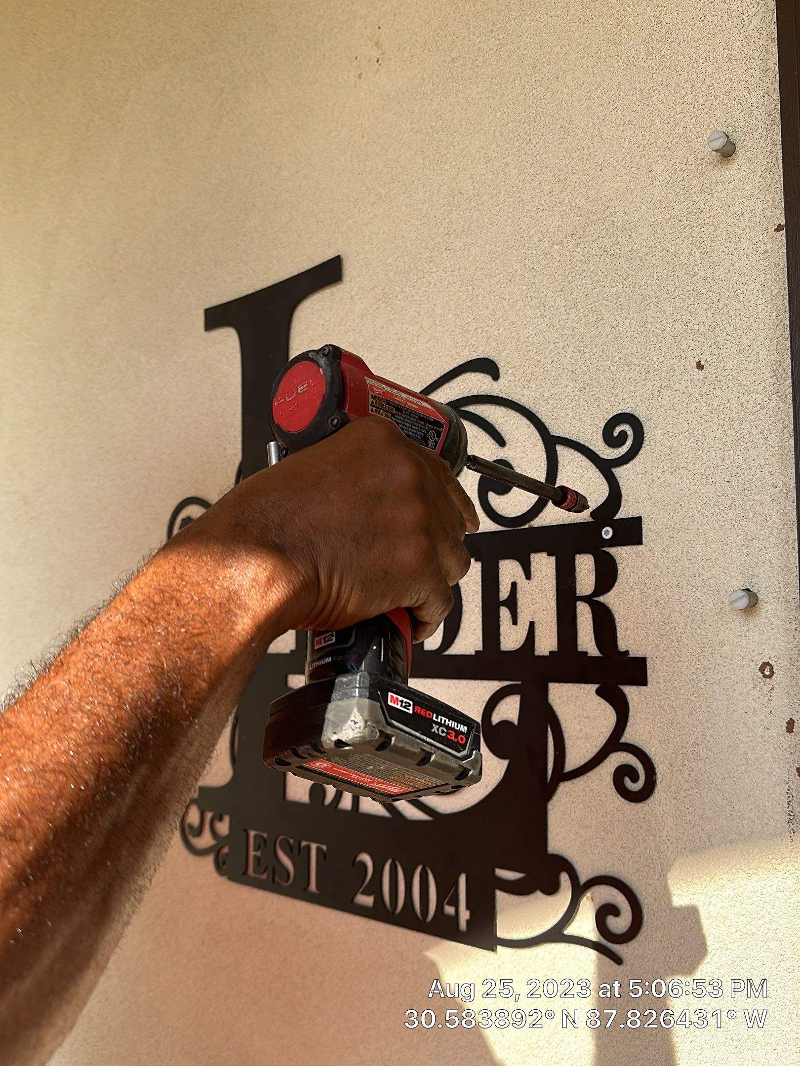 Professional Hanging Services by Hangman Mounting & Installation