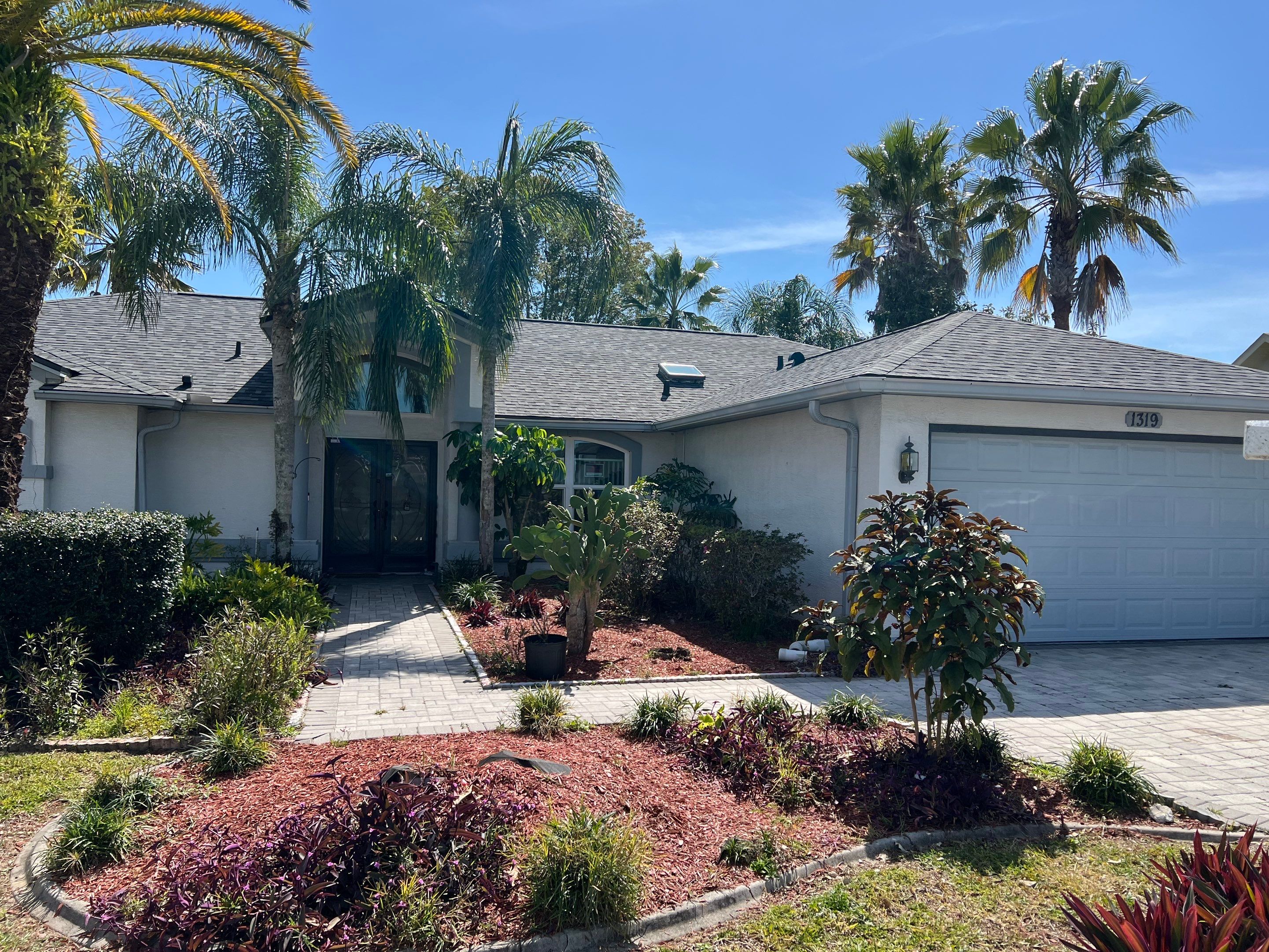 Roof Replacement in Spring Hill, FL by Steadfast Roofing 