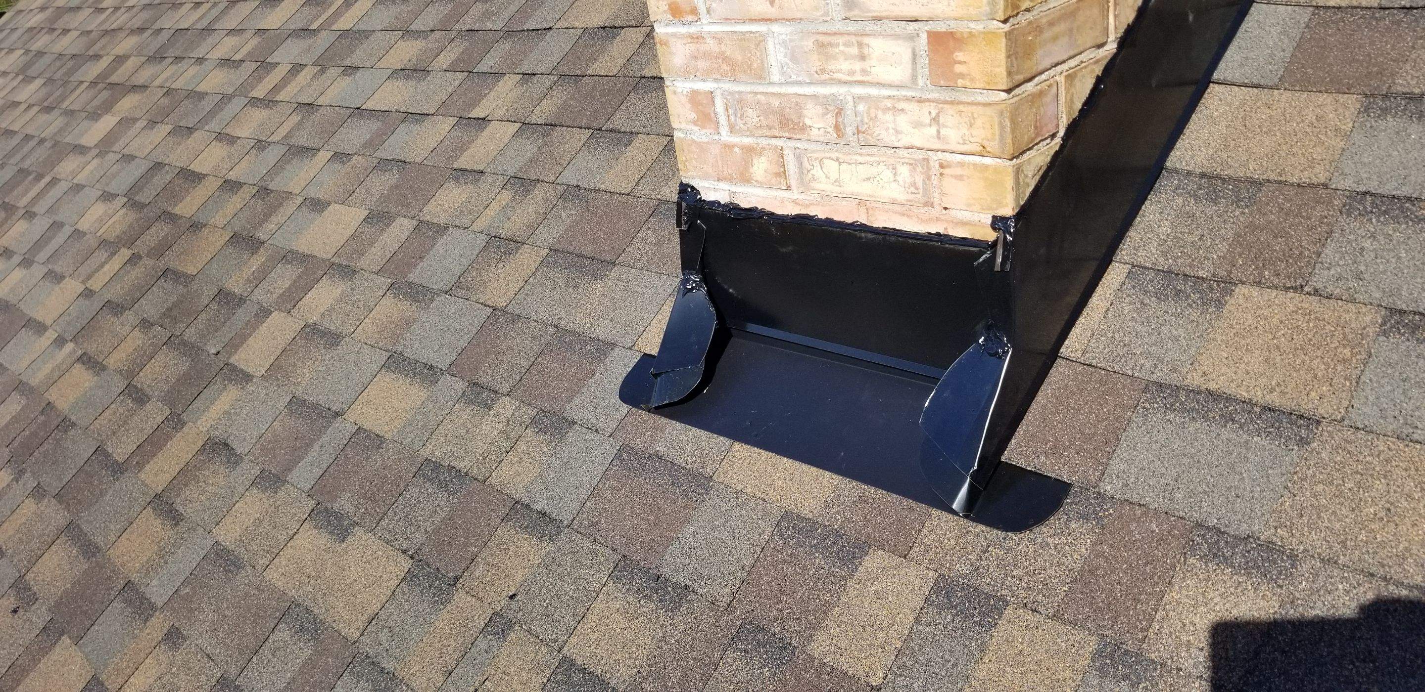 1927 Stanwood by RoofWorks Northwest