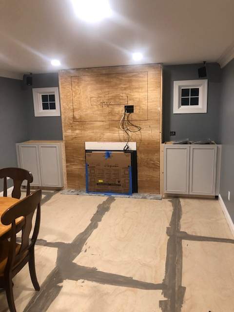 Kitchen and Bathroom Remodel by Ivy Lea Construction
