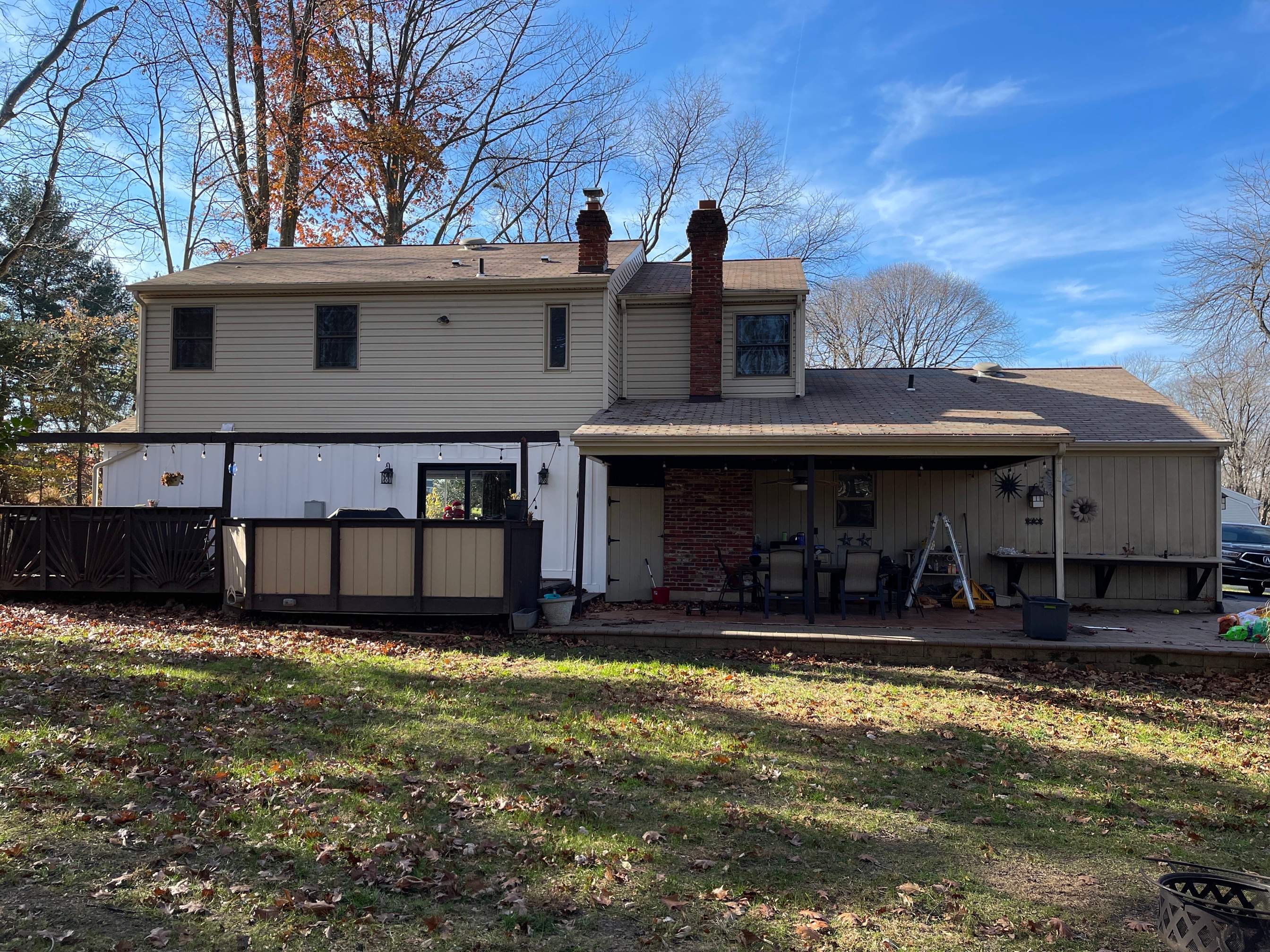 Roofing  by Stofan Construction LLC