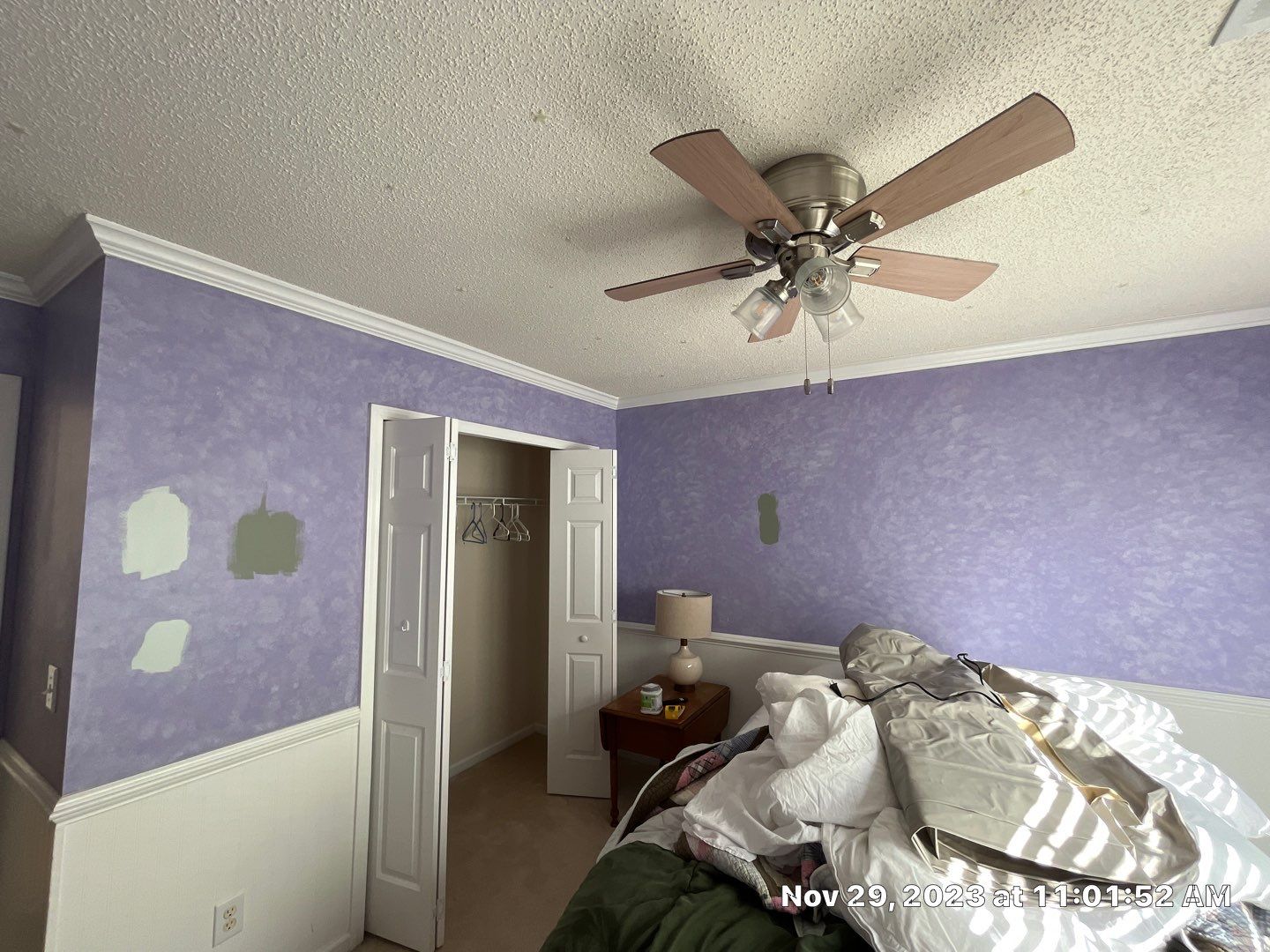 Interior Paint by Thompson Industrial