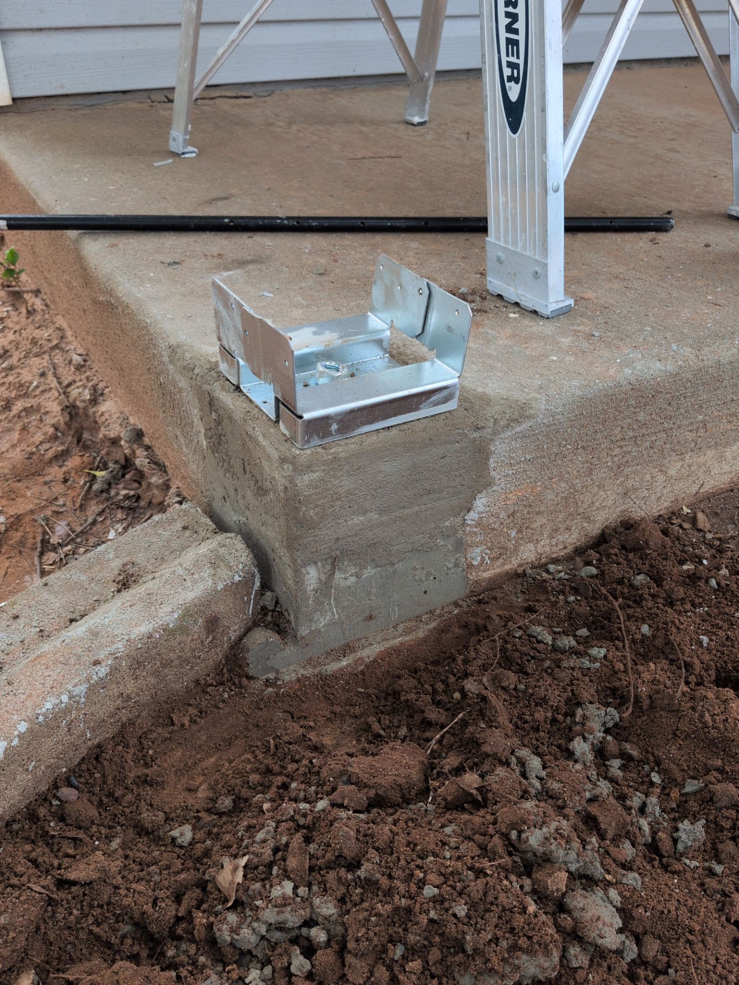 Project in Norman, OK by Trumbly Heritage Remodel & Construction LLC