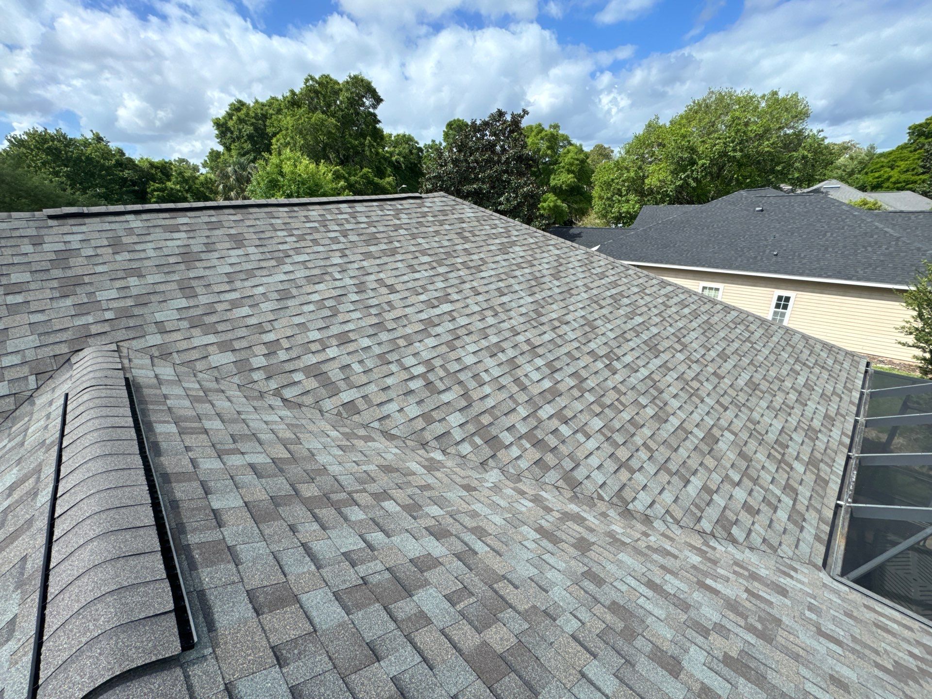 Storm Ready Roof in Gainesville, FL by Brehm Roofing