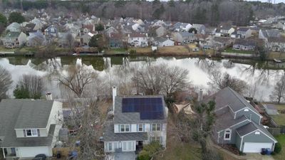 Project in Virginia Beach