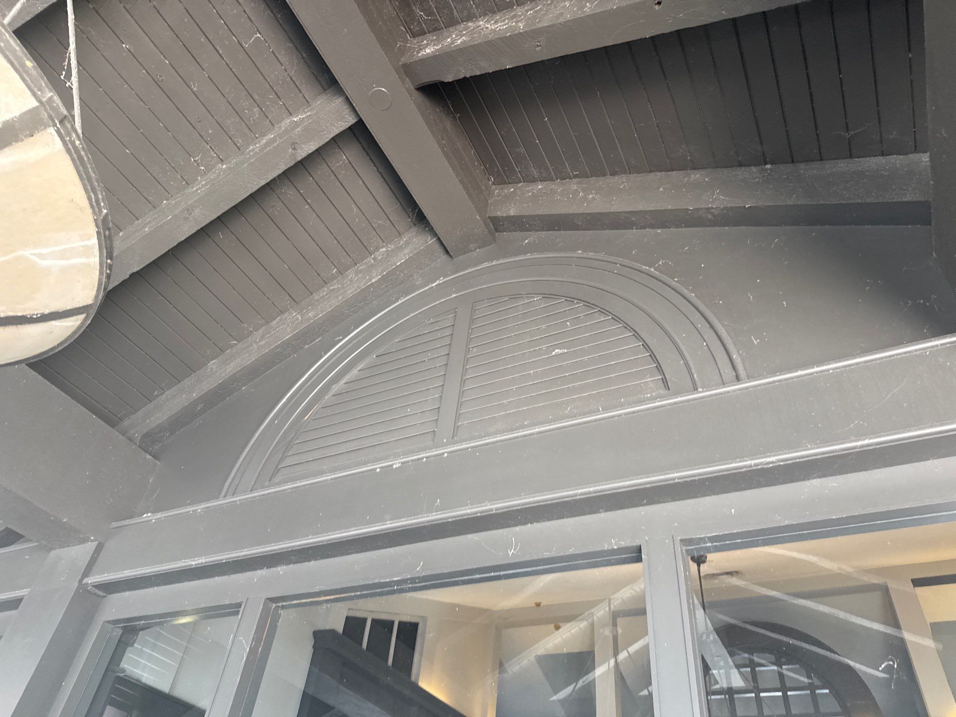 Commercial Entrance Cleaning at The Club at River Wilderness – Parrish, FL by Sunshine AquaWash