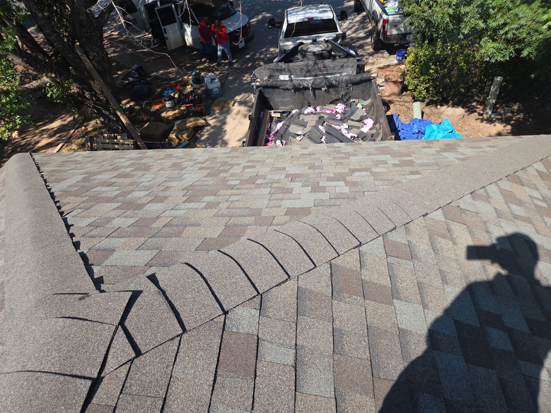 Driftwood - Owens Corning TruDefinition Duration by RoofsOnly.com