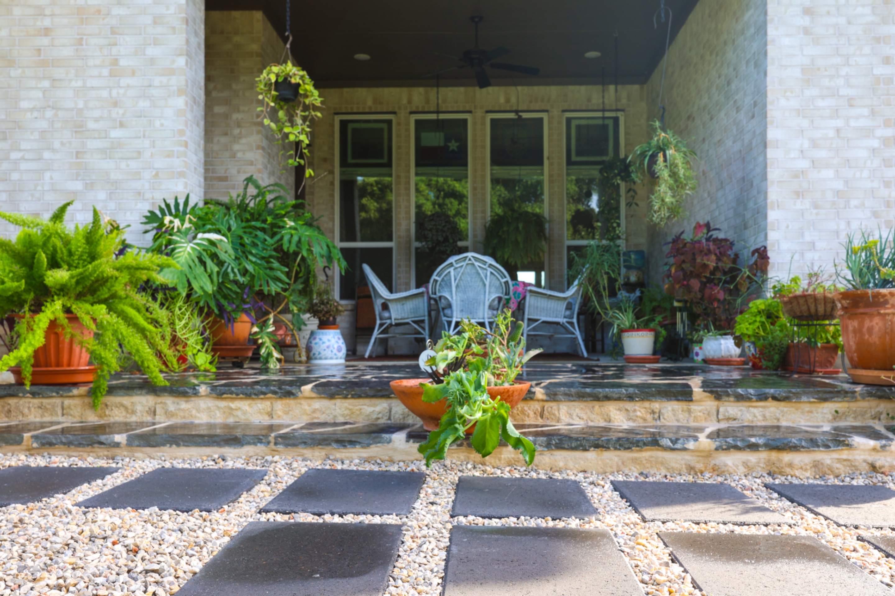 Timberwood Estates - San Antonio, TX by Hole In One Lawns, LLC