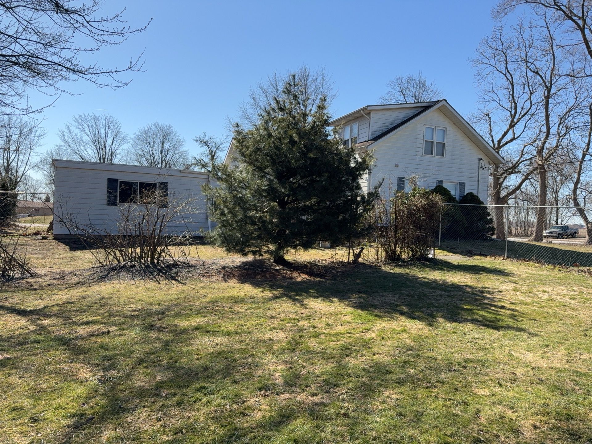 Siding Installation using Royal Brand Siding by Avalon Roofing and Exteriors