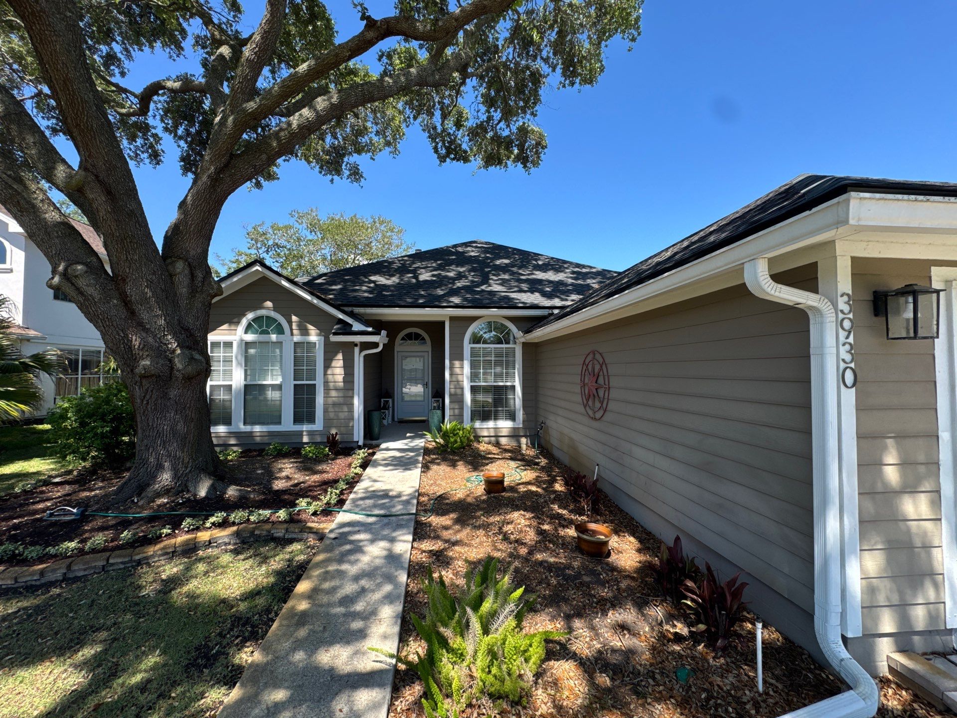 Jacksonville Beach, FL 32250 - Coastal Exterior House Painters by A New Leaf Painting, LLC