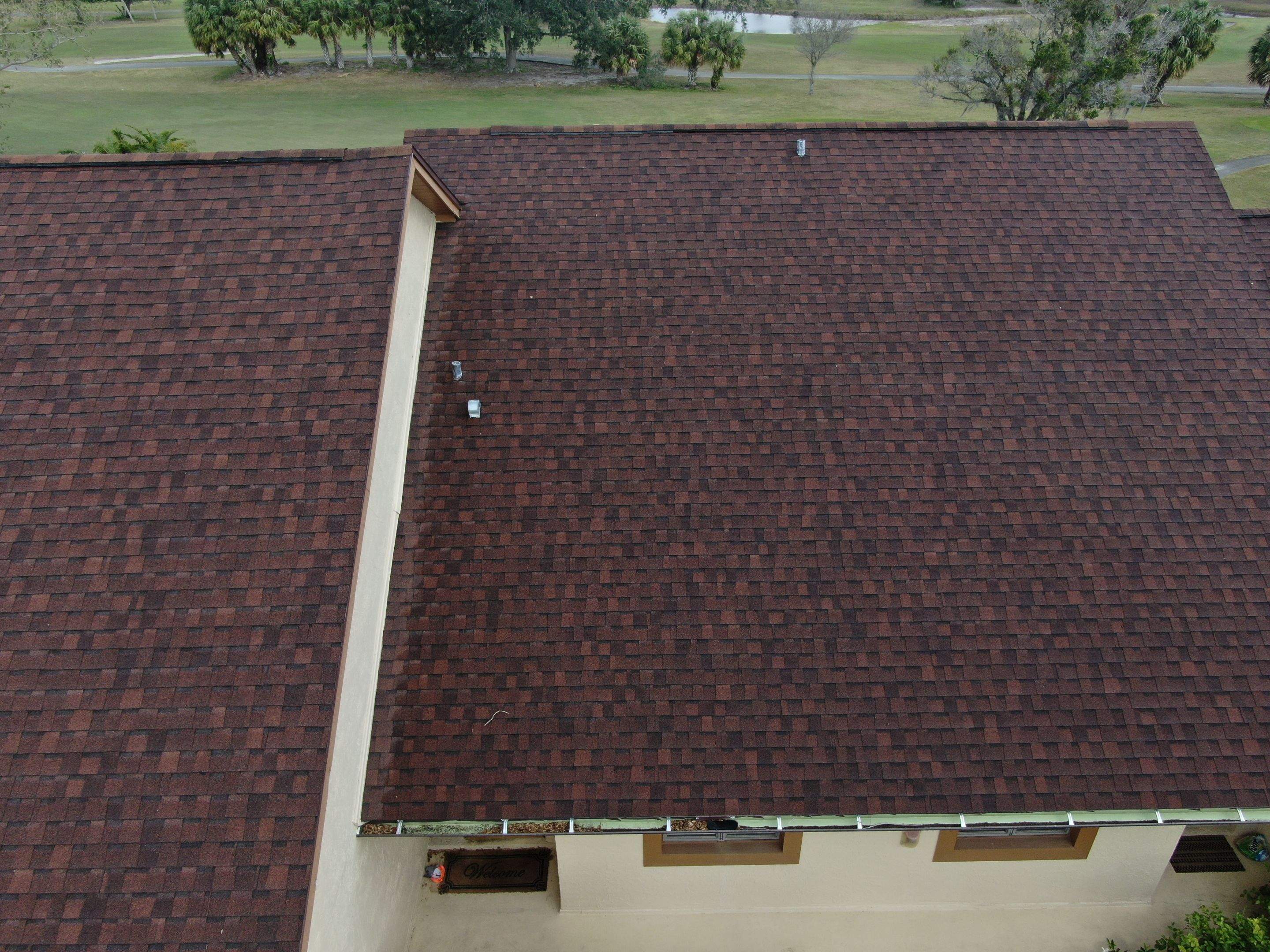 Water Damage Claim in Seminole by FLAPA & KeyStone