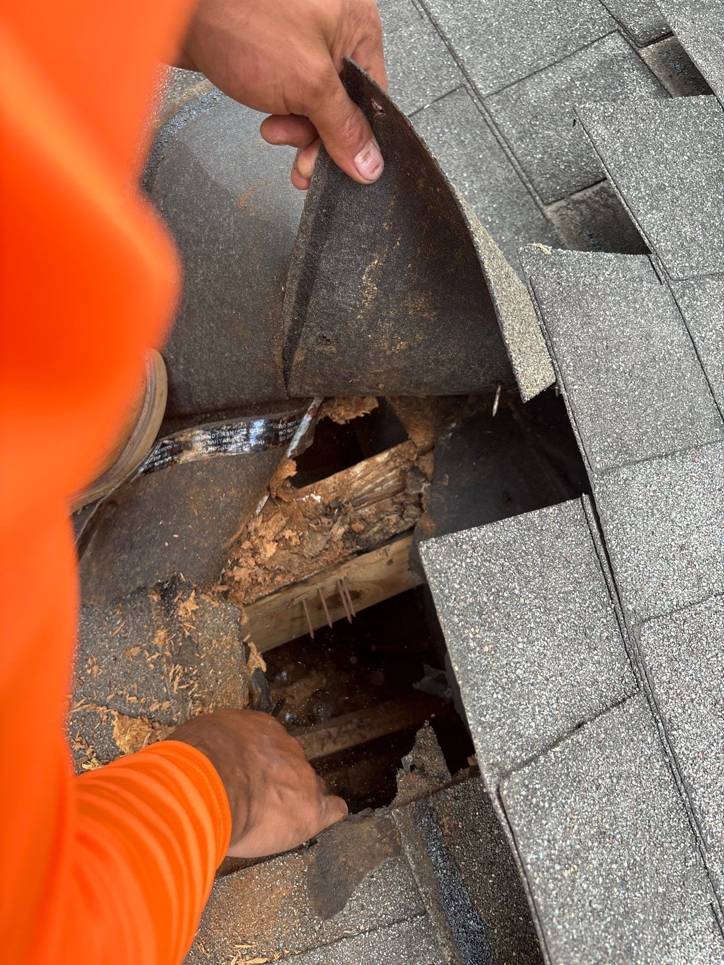 Roof Repair Houston by Roof Repair Company