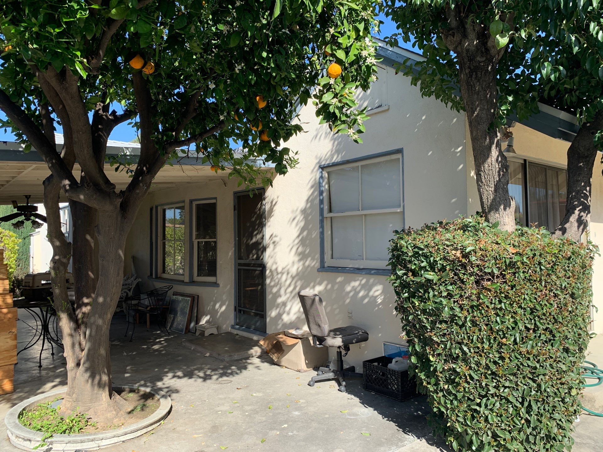 Window Installation using Vinyl Windows by American Window Company