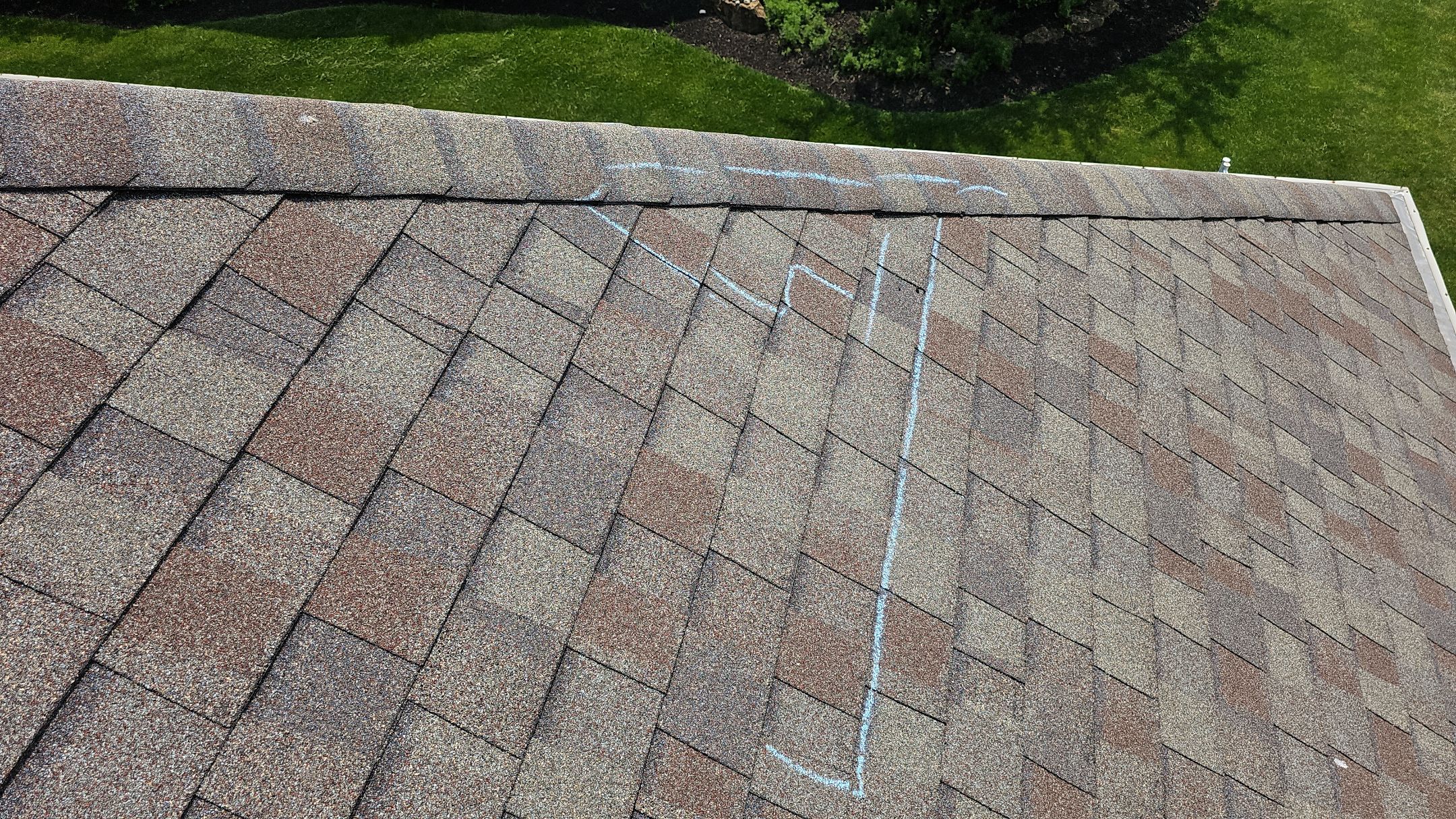 ATLAS PINNACLE COLOR: COPPER CANYON by Eagle Eye Roofing
