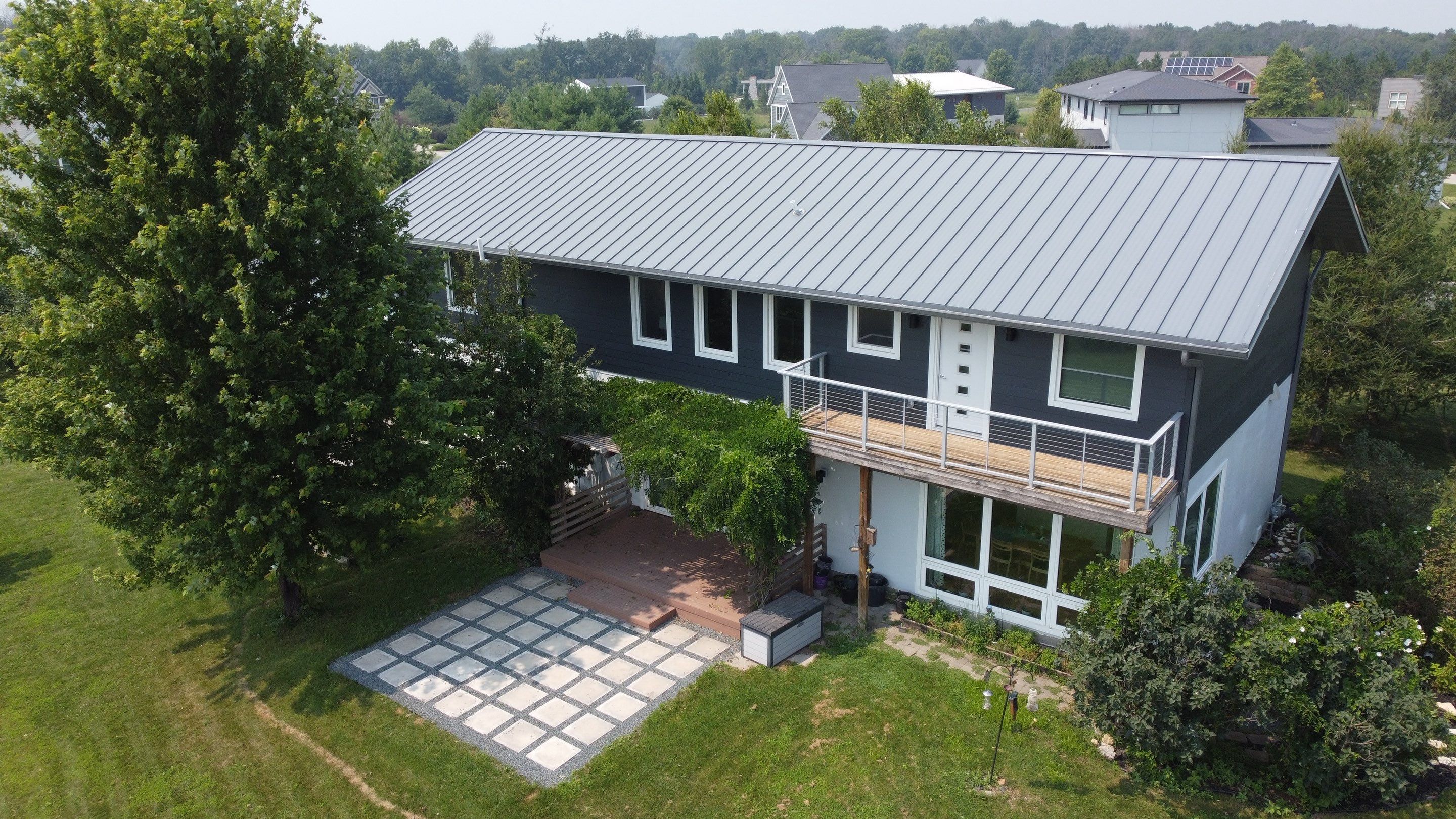 LP Siding in Rochester by Forever Fortified