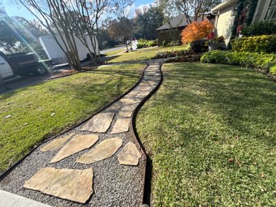 Project in Lafayette