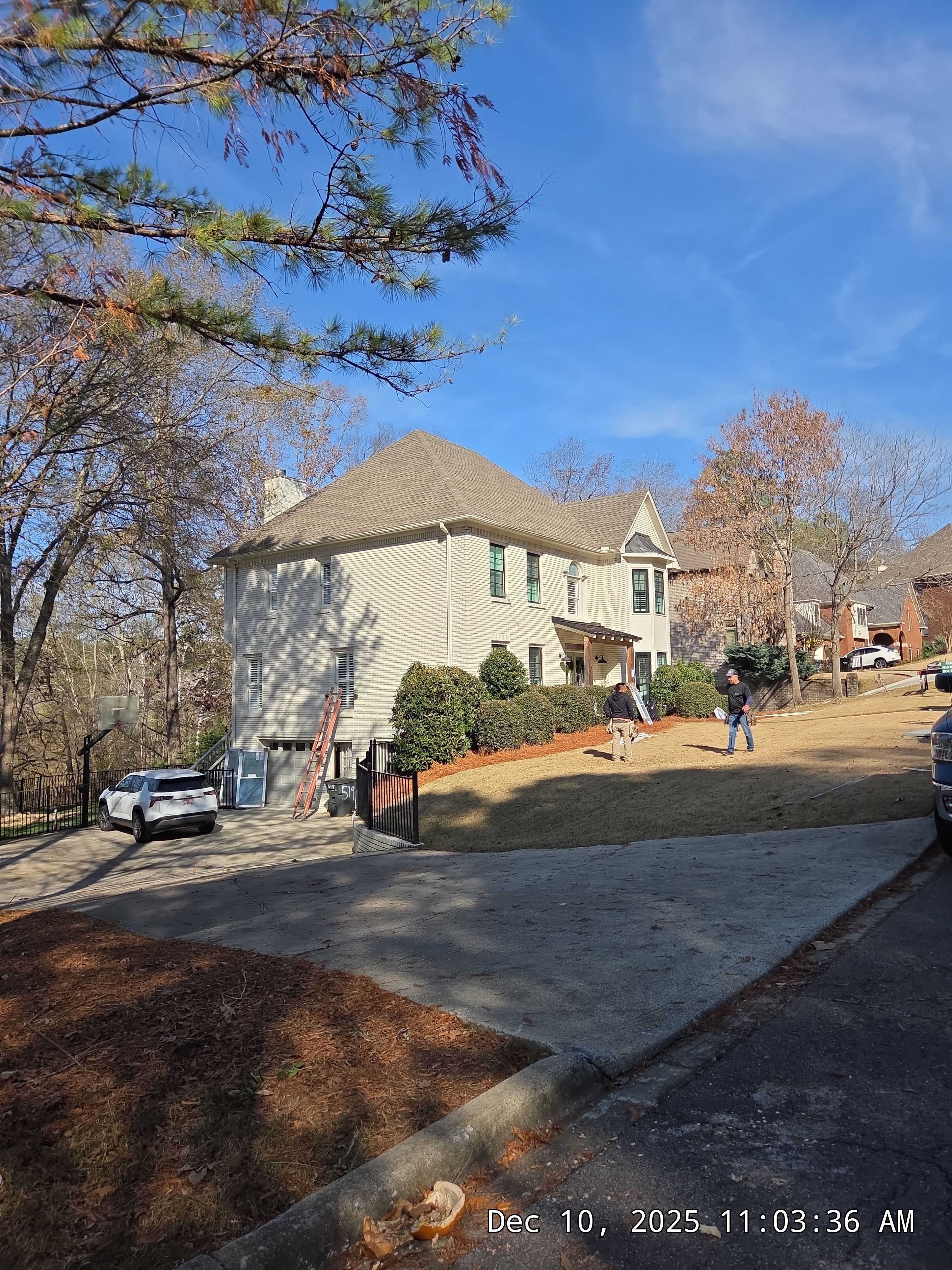 Johnson Project in Homewood by The Window Source