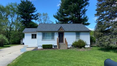 Roof Replacement using Owens Corning