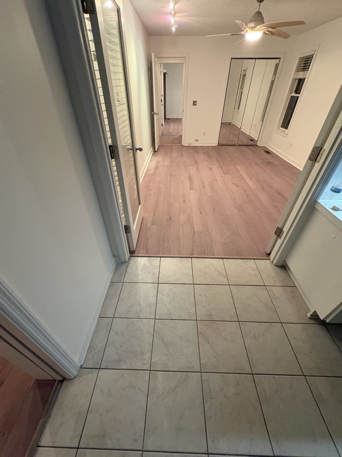 Project 91 by FMP Flooring