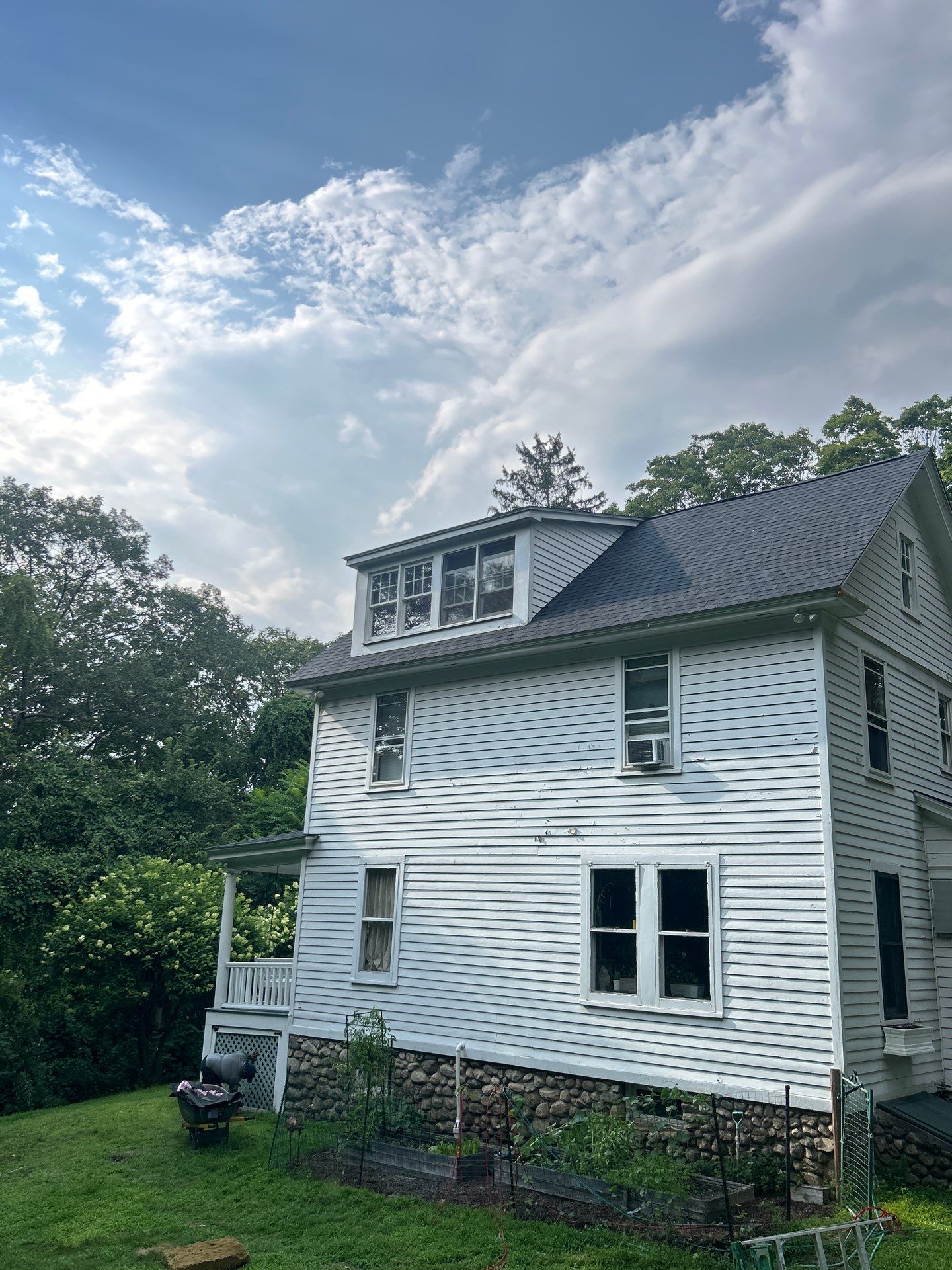 Redding  by All site builders LLC