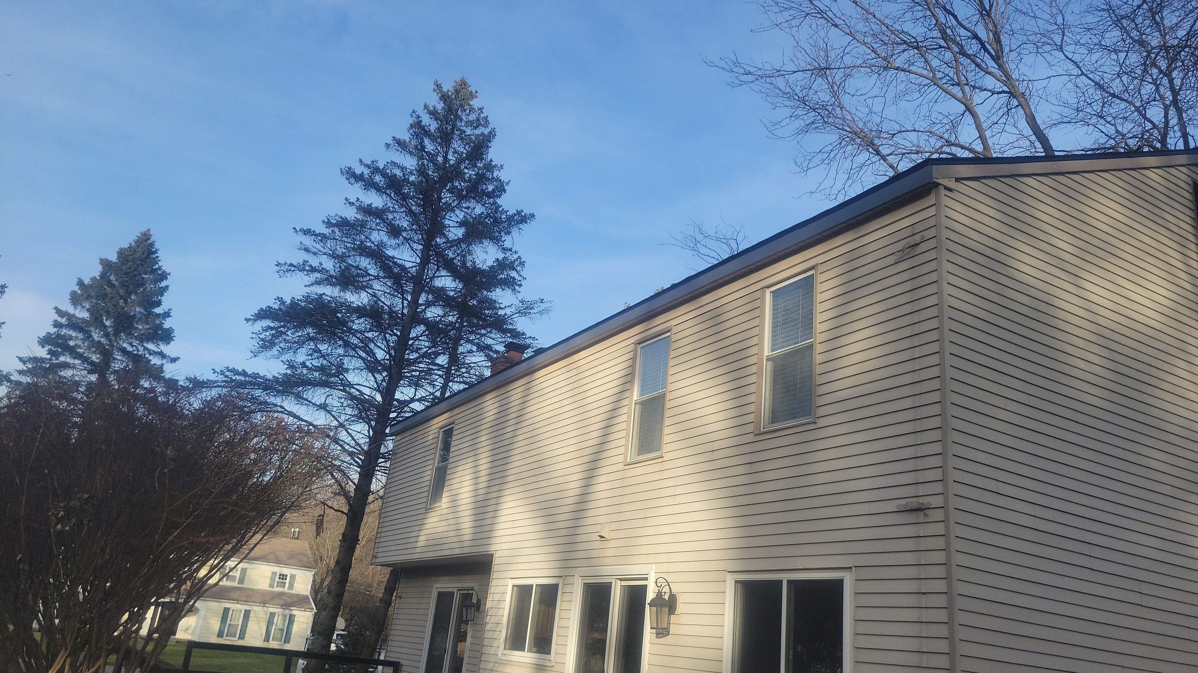 Roof Replacement using CertainTeed Landmark Pro by 180 Contractors