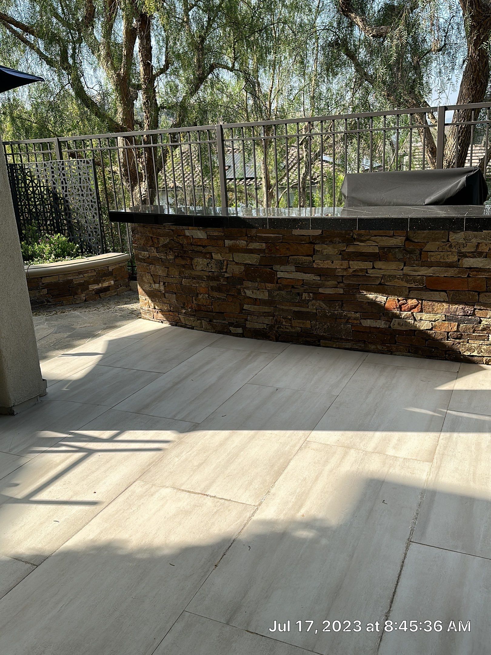 Tile Flooring removal & Installation  by OC Flooring Inspections-ICRI - CCSMT-CFIU#439