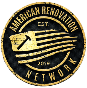 Logo for American Renovation Network Inc.