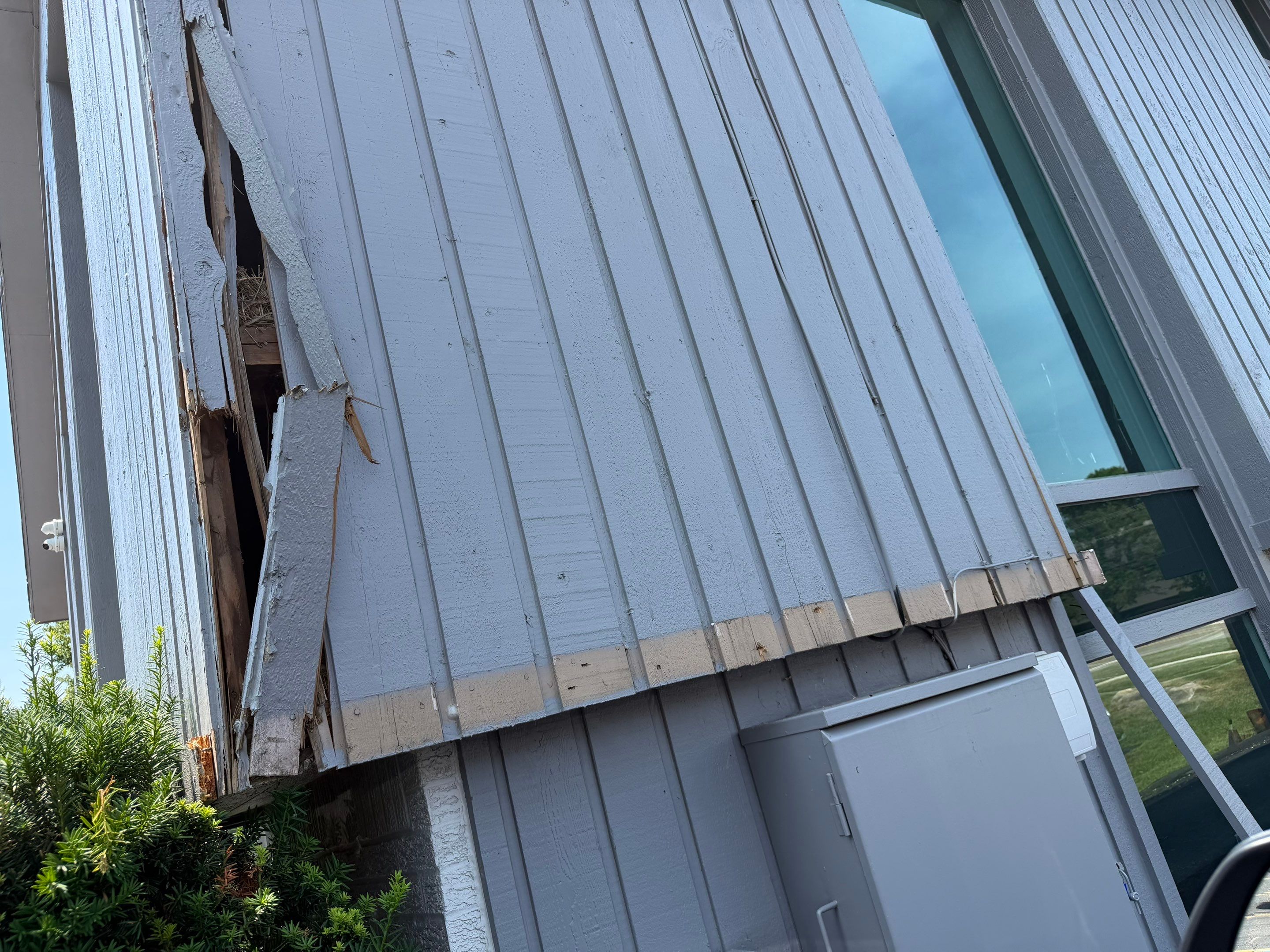 Repair in Farmington Hills by EverNew Roofing 