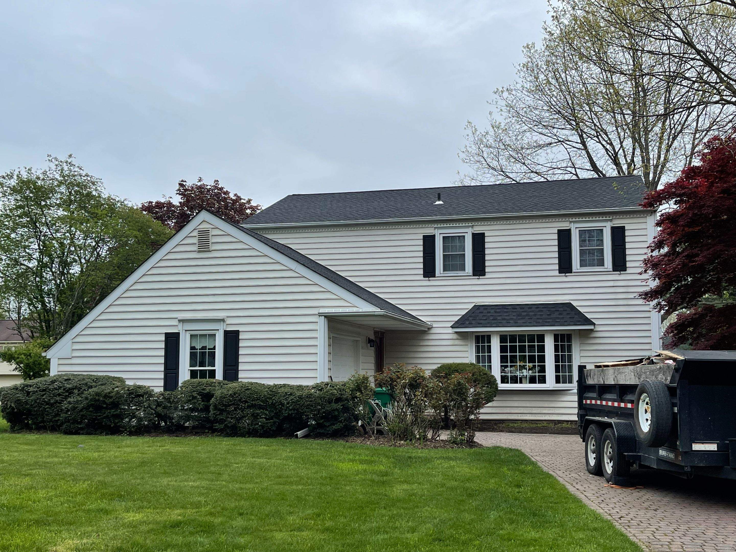 GAF Roofing by Stofan Construction LLC