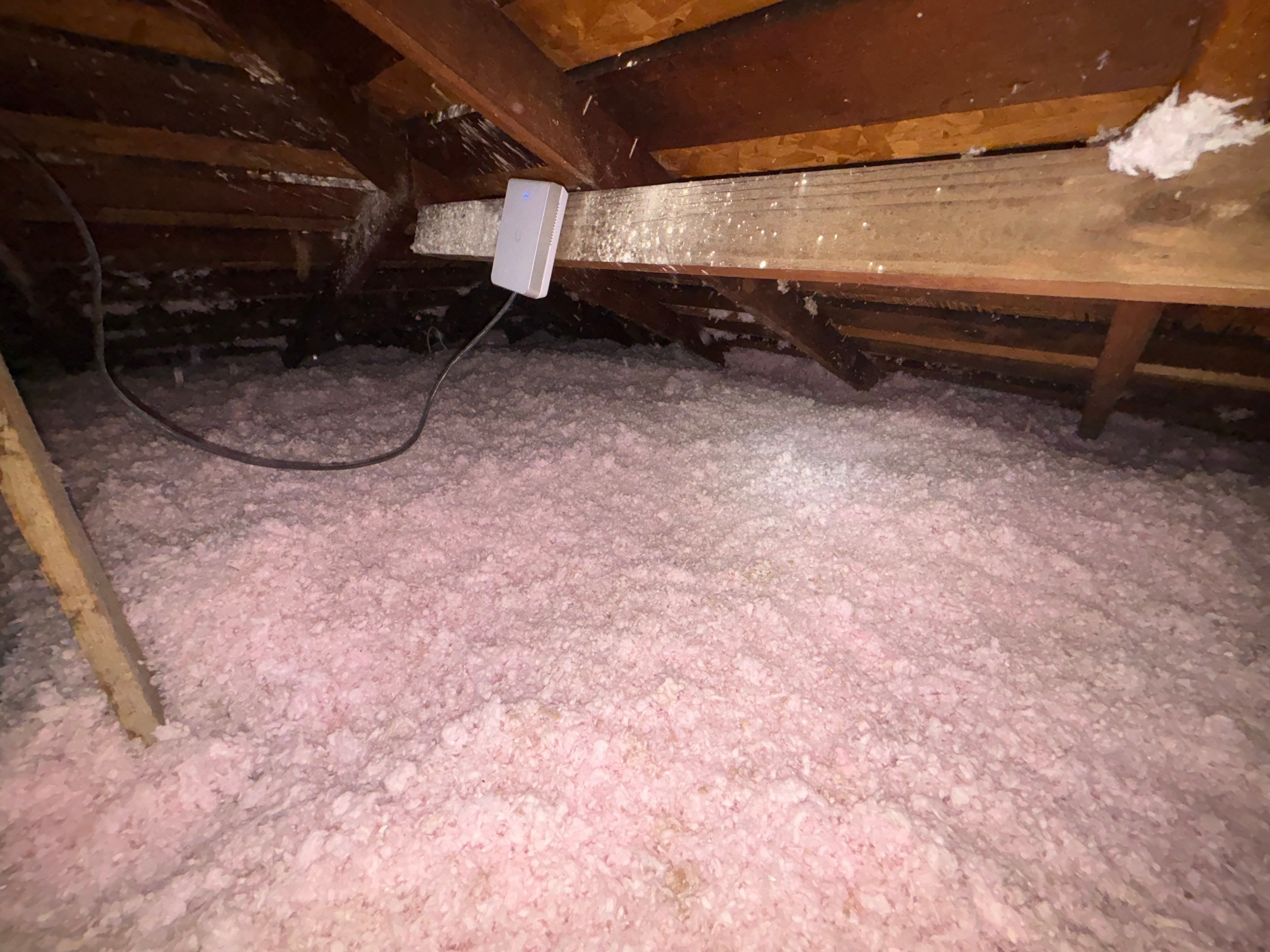 Project in Seal Beach by Insulation Labs