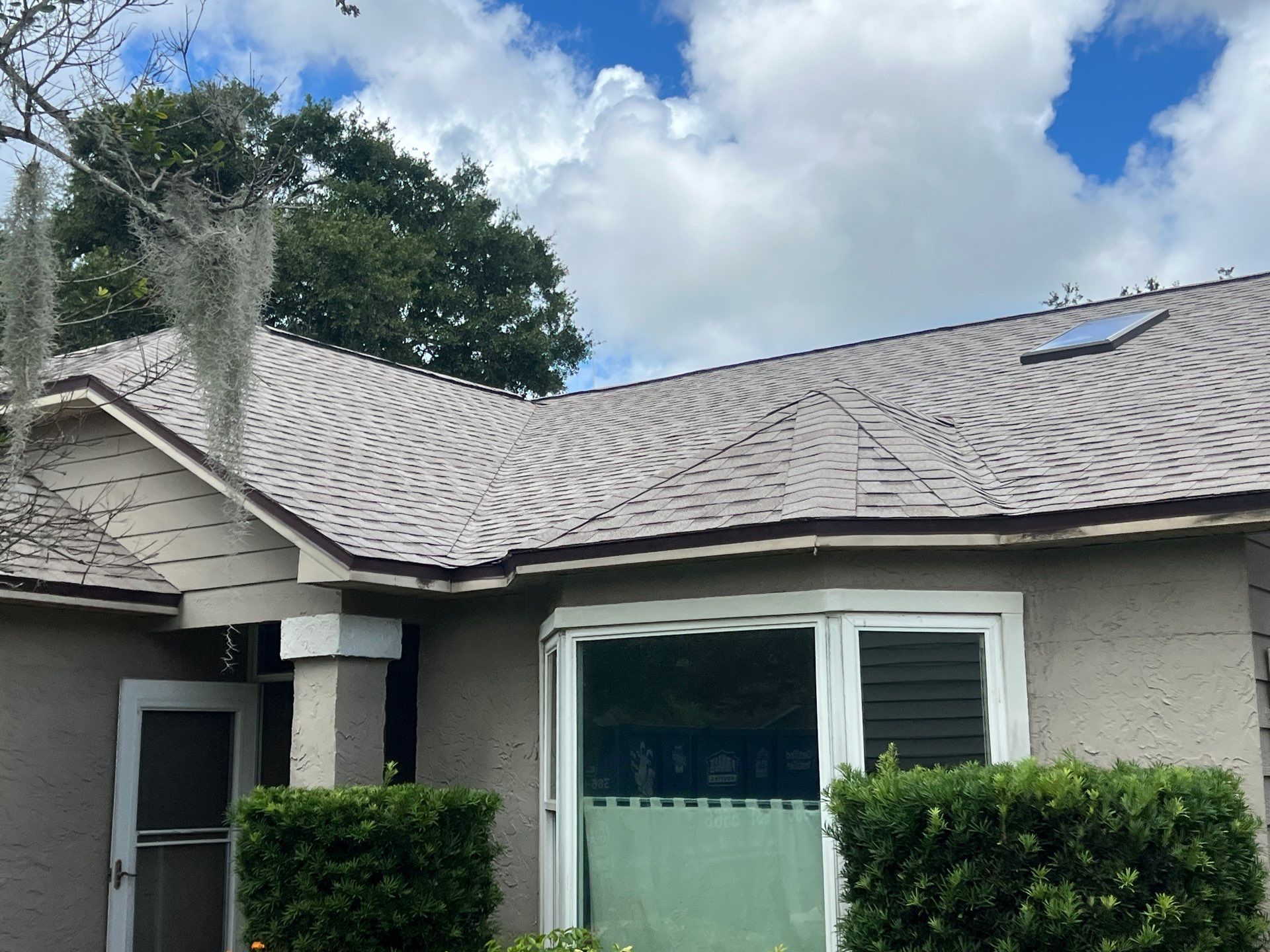Shingles Reroof Replacement Port Orange FL by Pinnacle Roofing Group