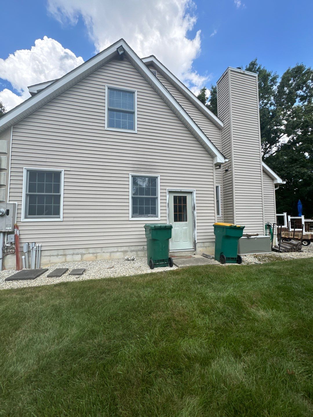 Multi Service  by SJ Exterior