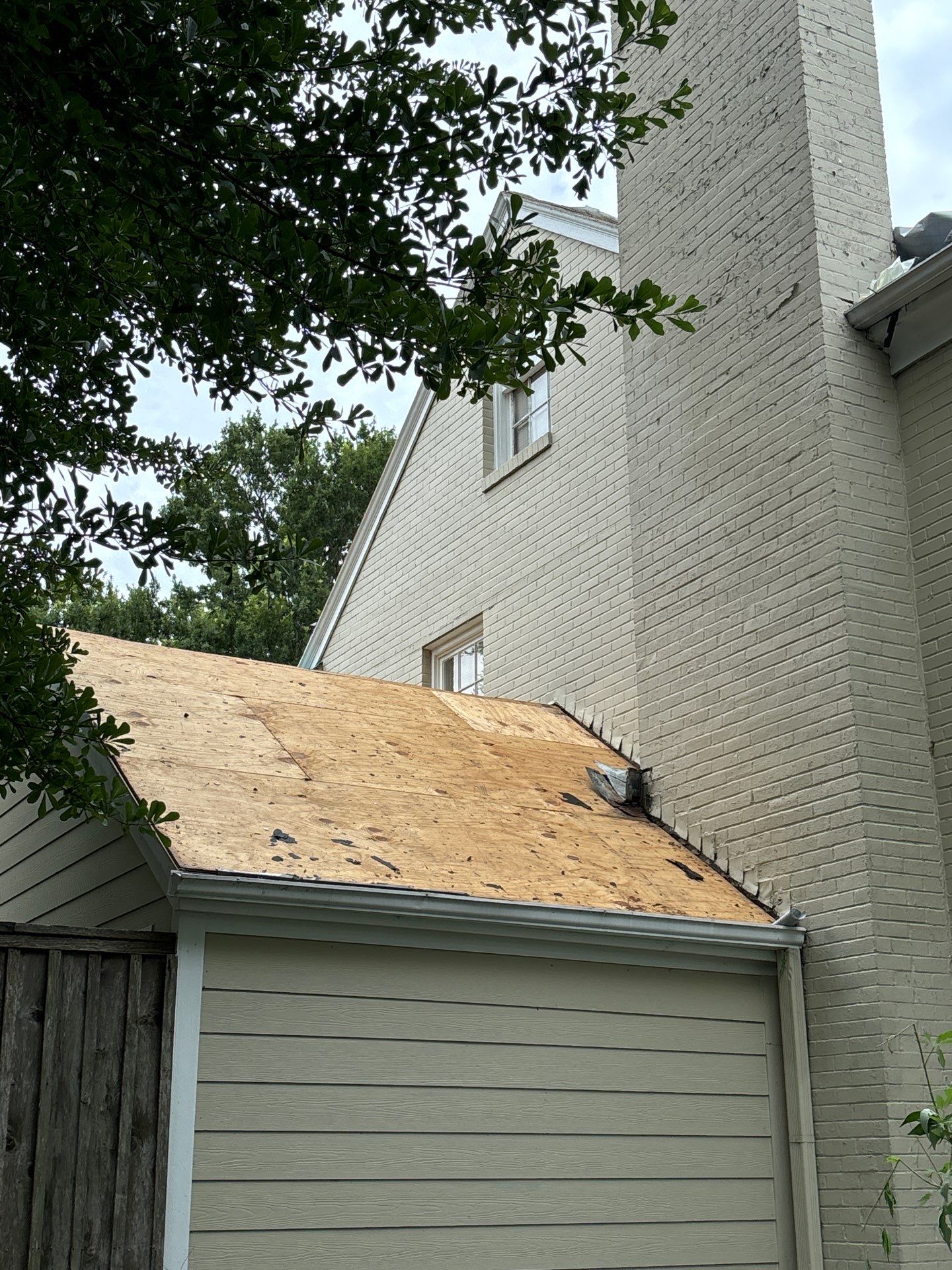 Roof Replacement Houston by Roof Repair Company