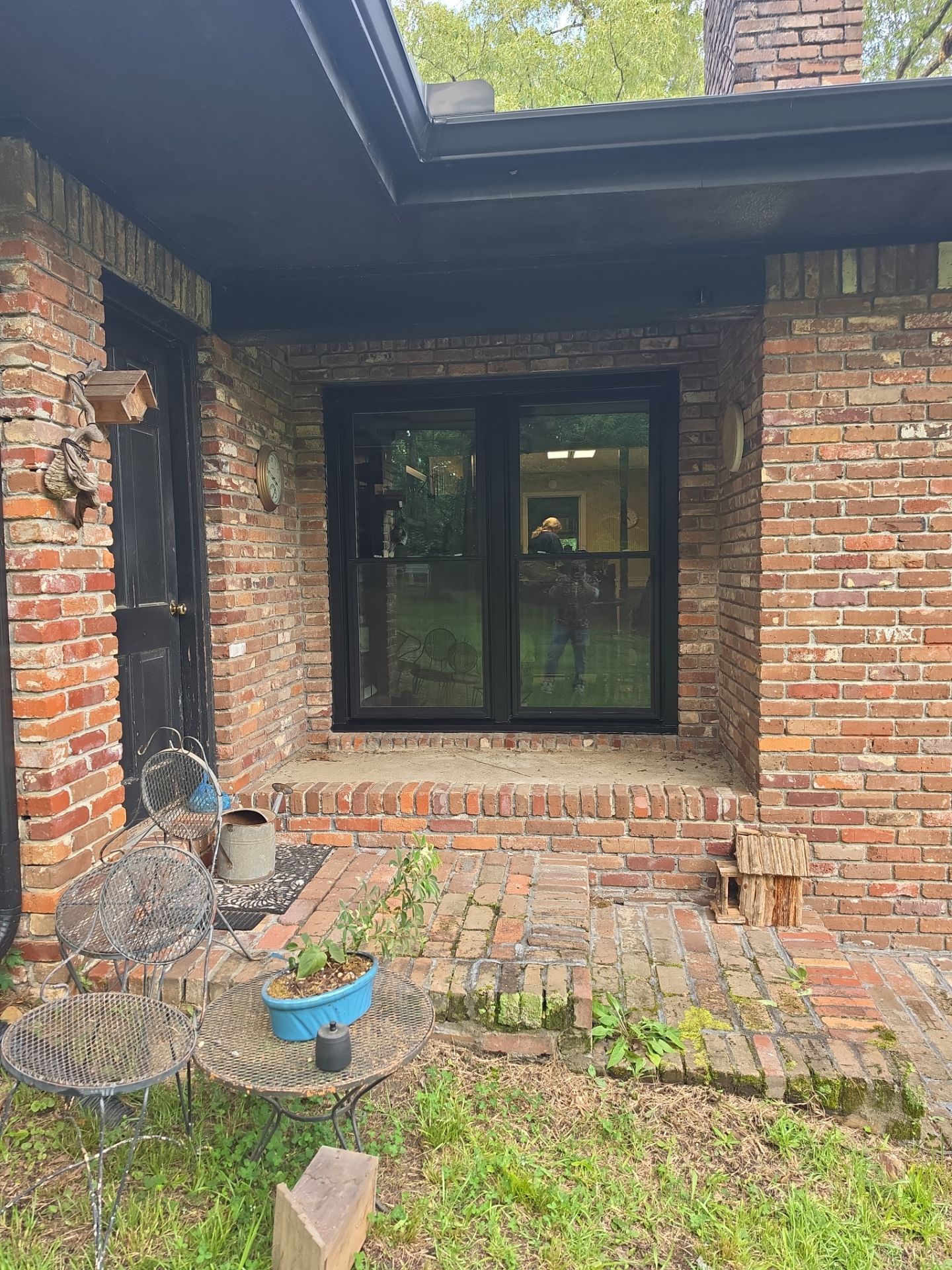 Walters Project in Indian Springs  by The Window Source