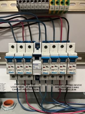 Lighting Control Repair | Orlando, FL 32809