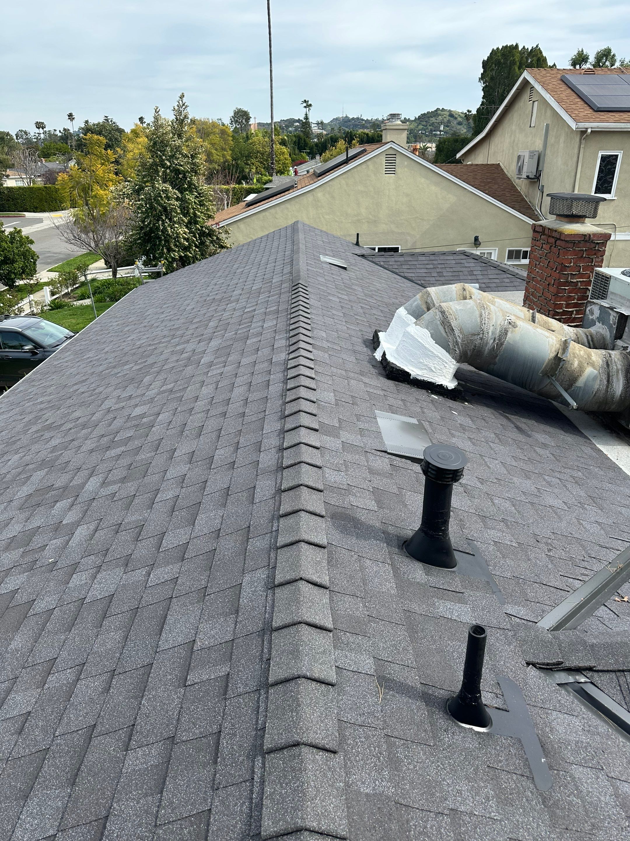 Roof Replacement - Los Angeles, CA 91423 by Epic Roof Replacement