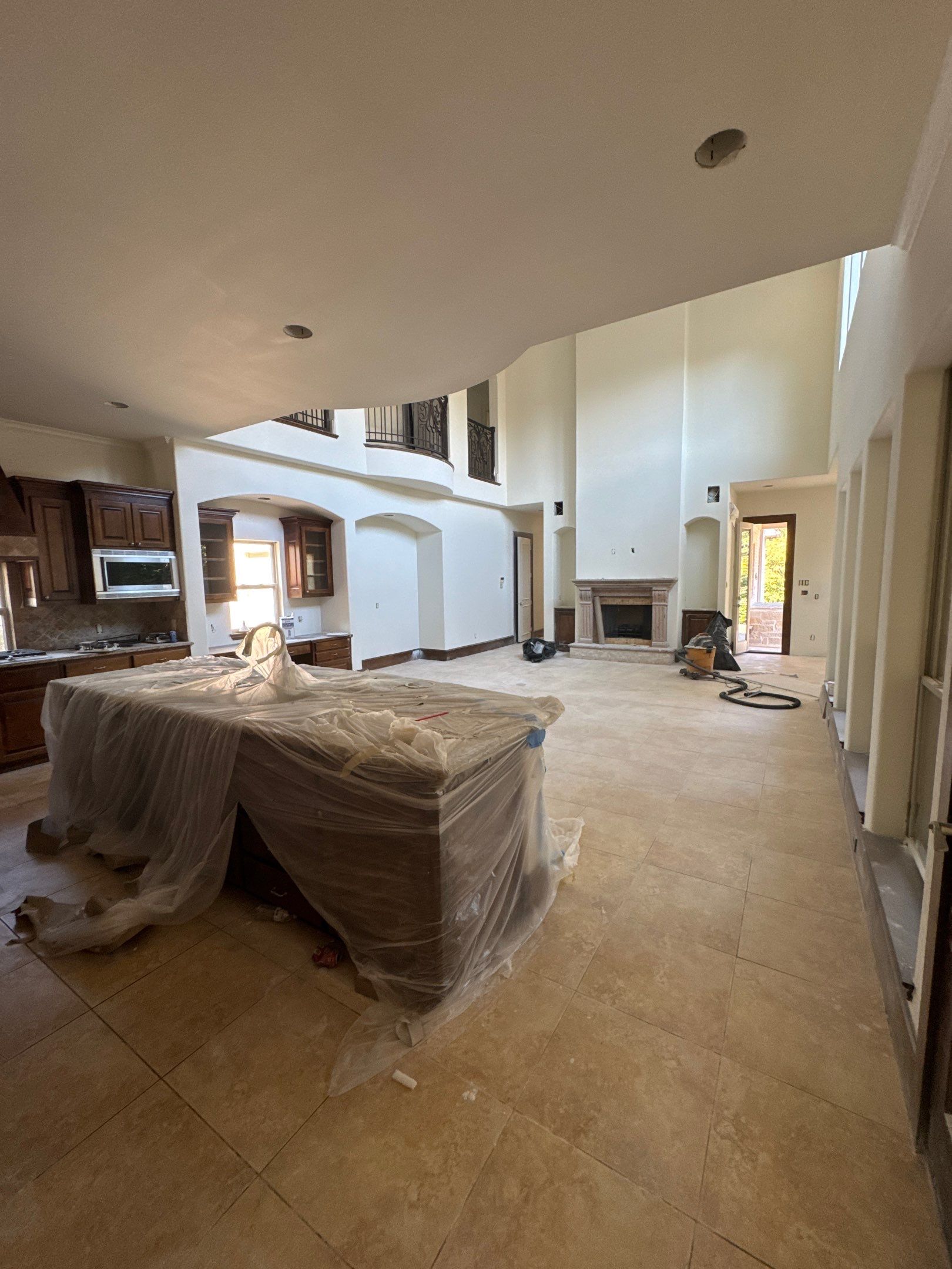 Grand Estate Masterclass: Mansion Transformation by Tibi Soli LLC