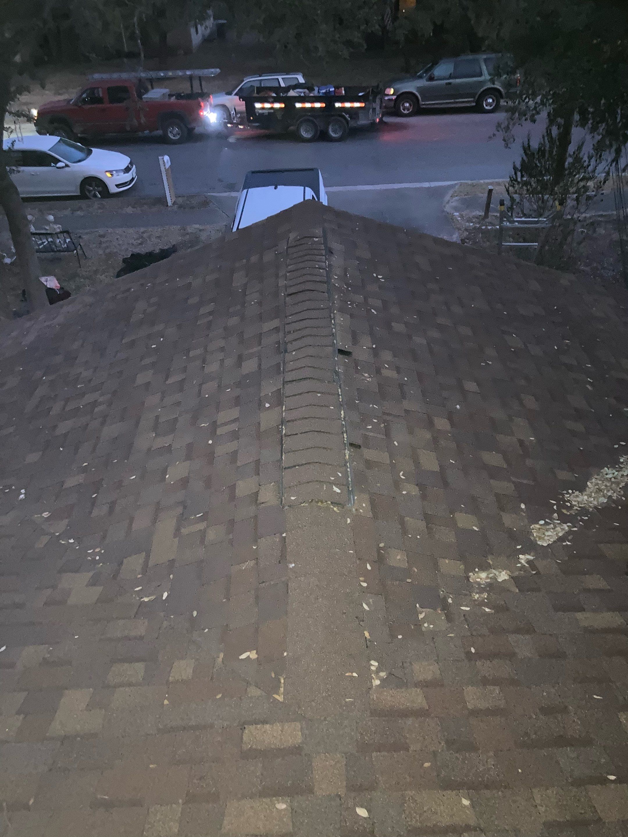 Project in San Marcos by Rhino Roofing and General Contracting, LLC