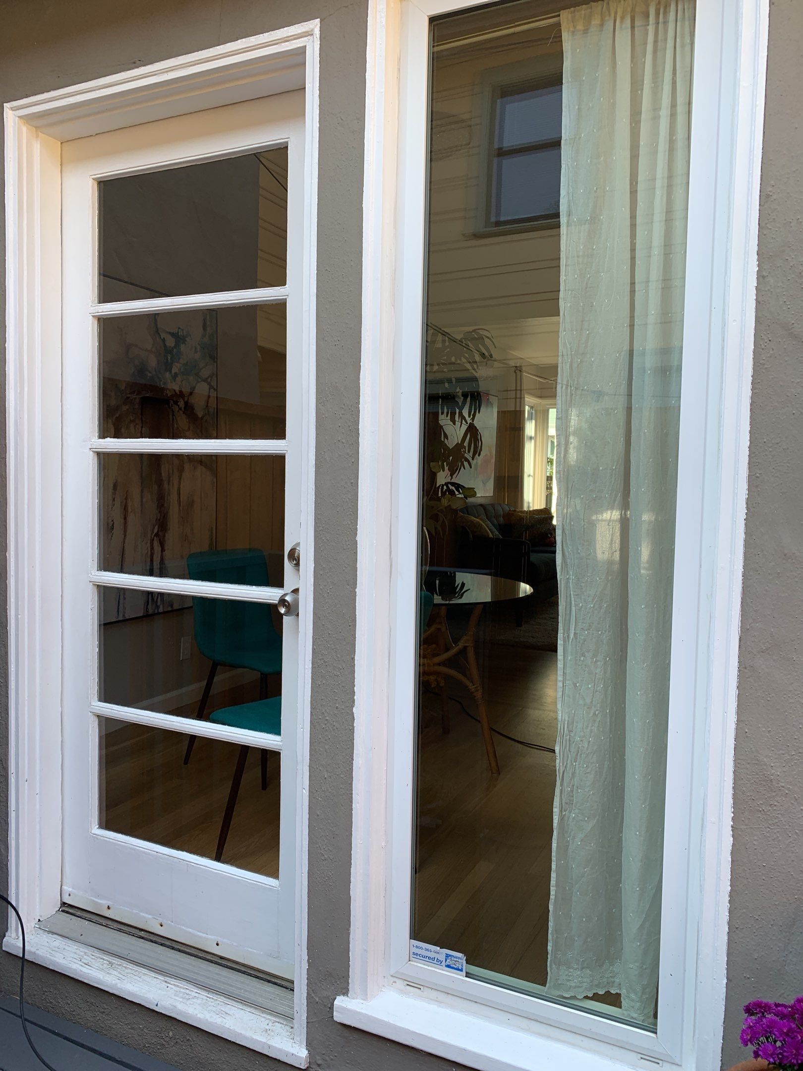 Bloom Team Realty—599 63rd Street by SpotFree Window Cleaning